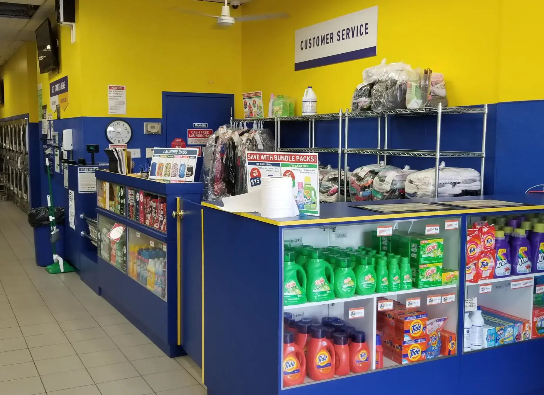 Laundromax thumbnail 5