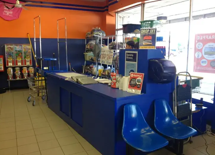 Laundromax thumbnail 3