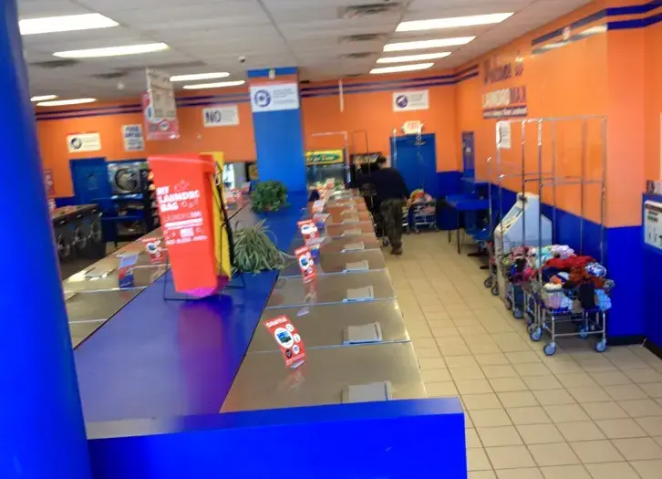 Laundromax - Image 12