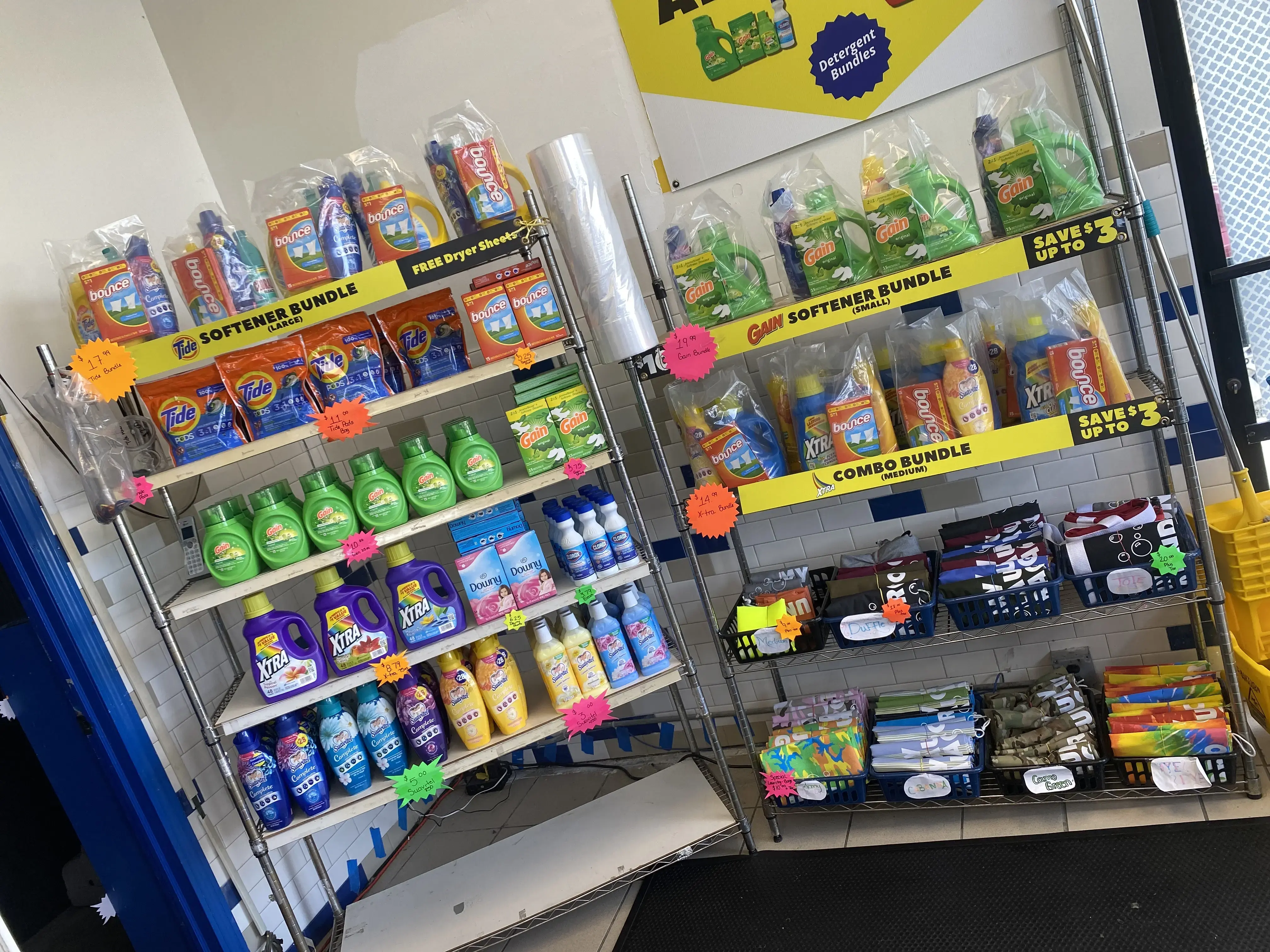 Laundromax thumbnail 16