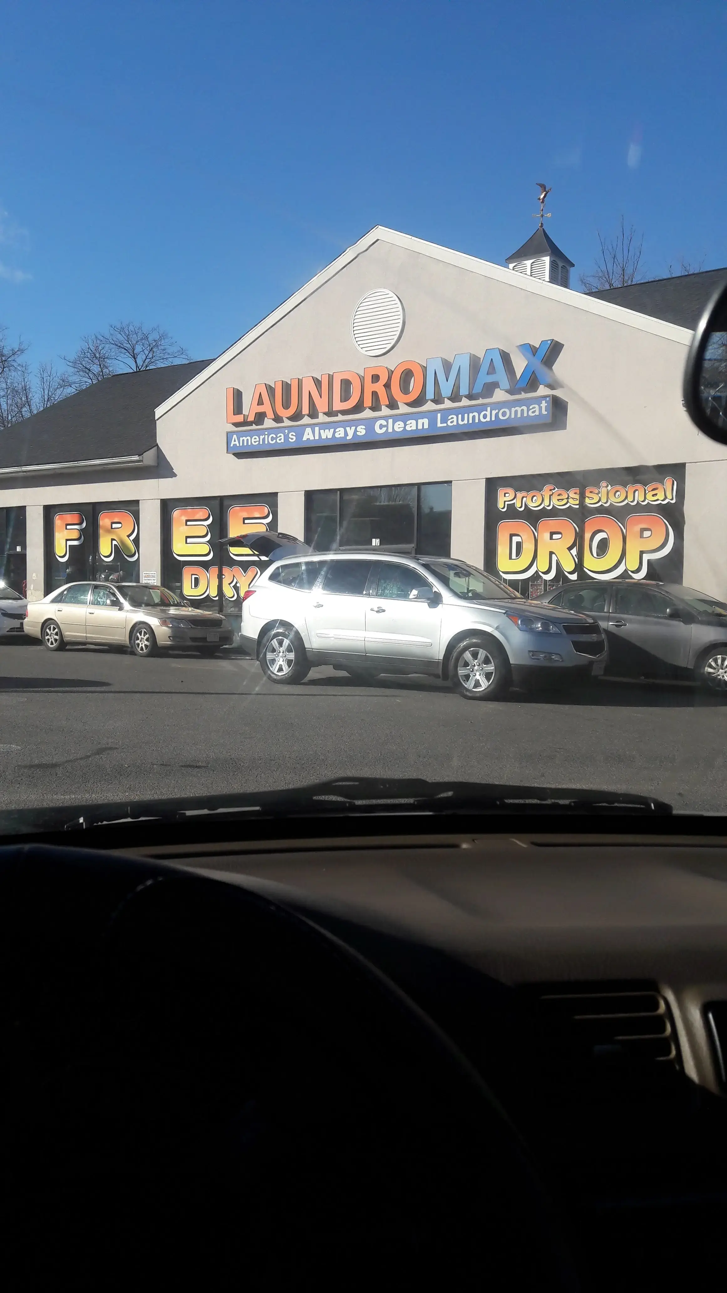 Laundromax thumbnail 18