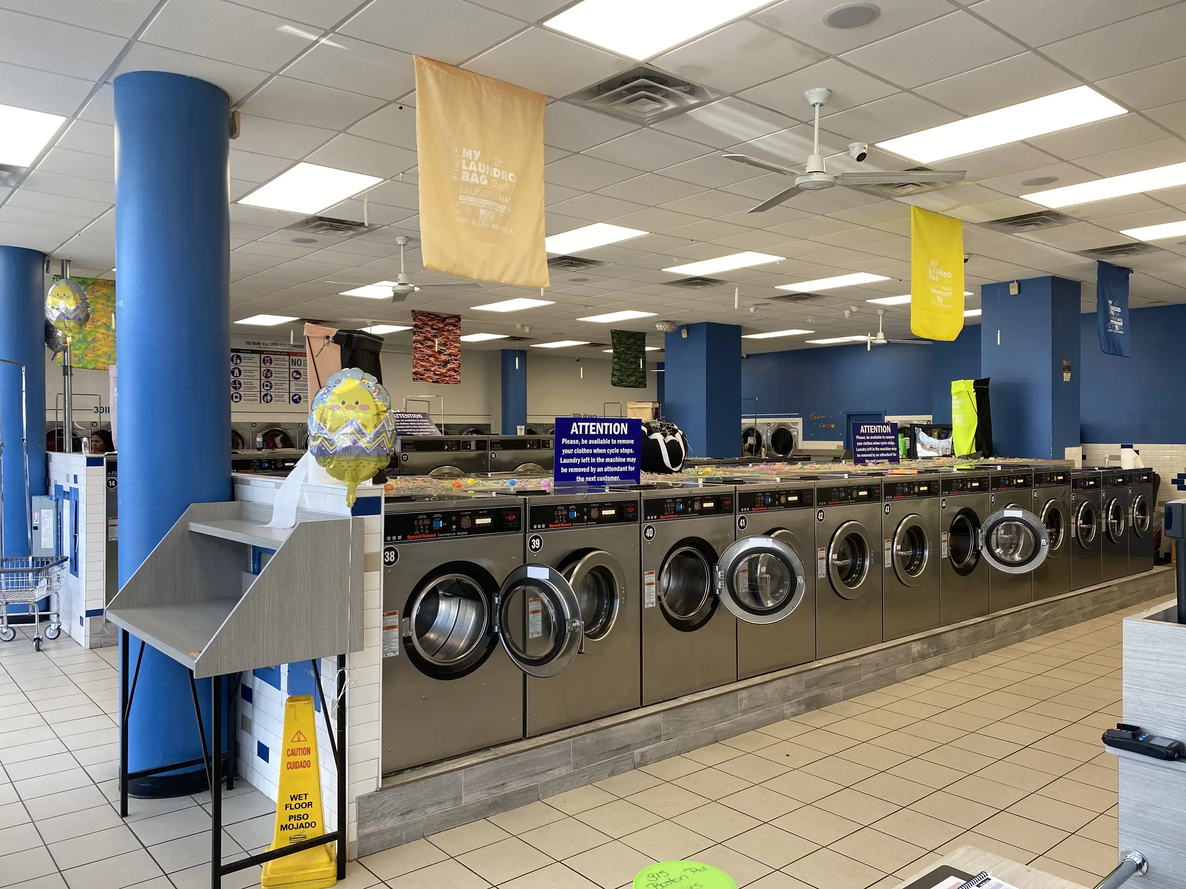 Laundromax - Image 6