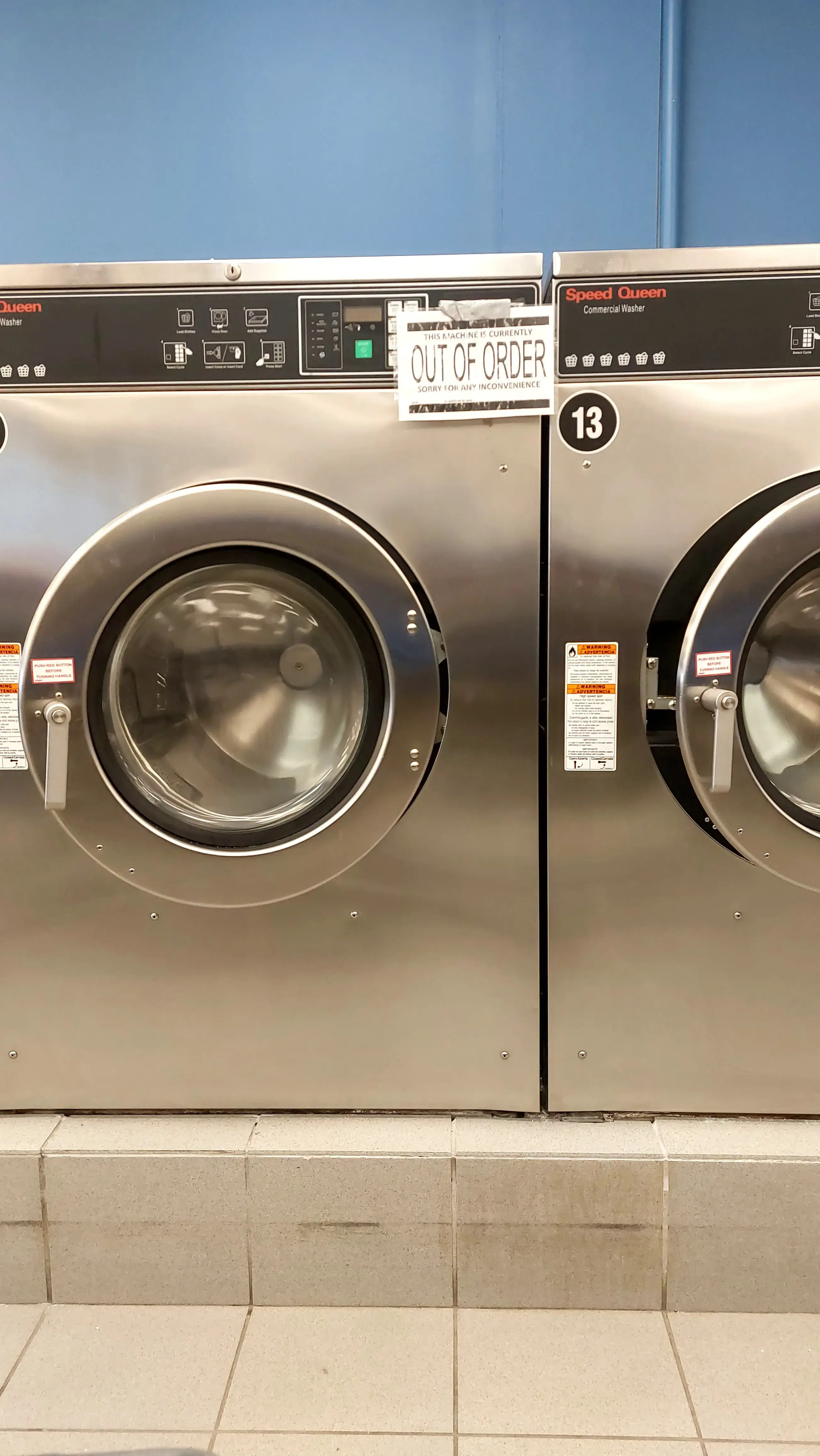 Laundromax thumbnail 14