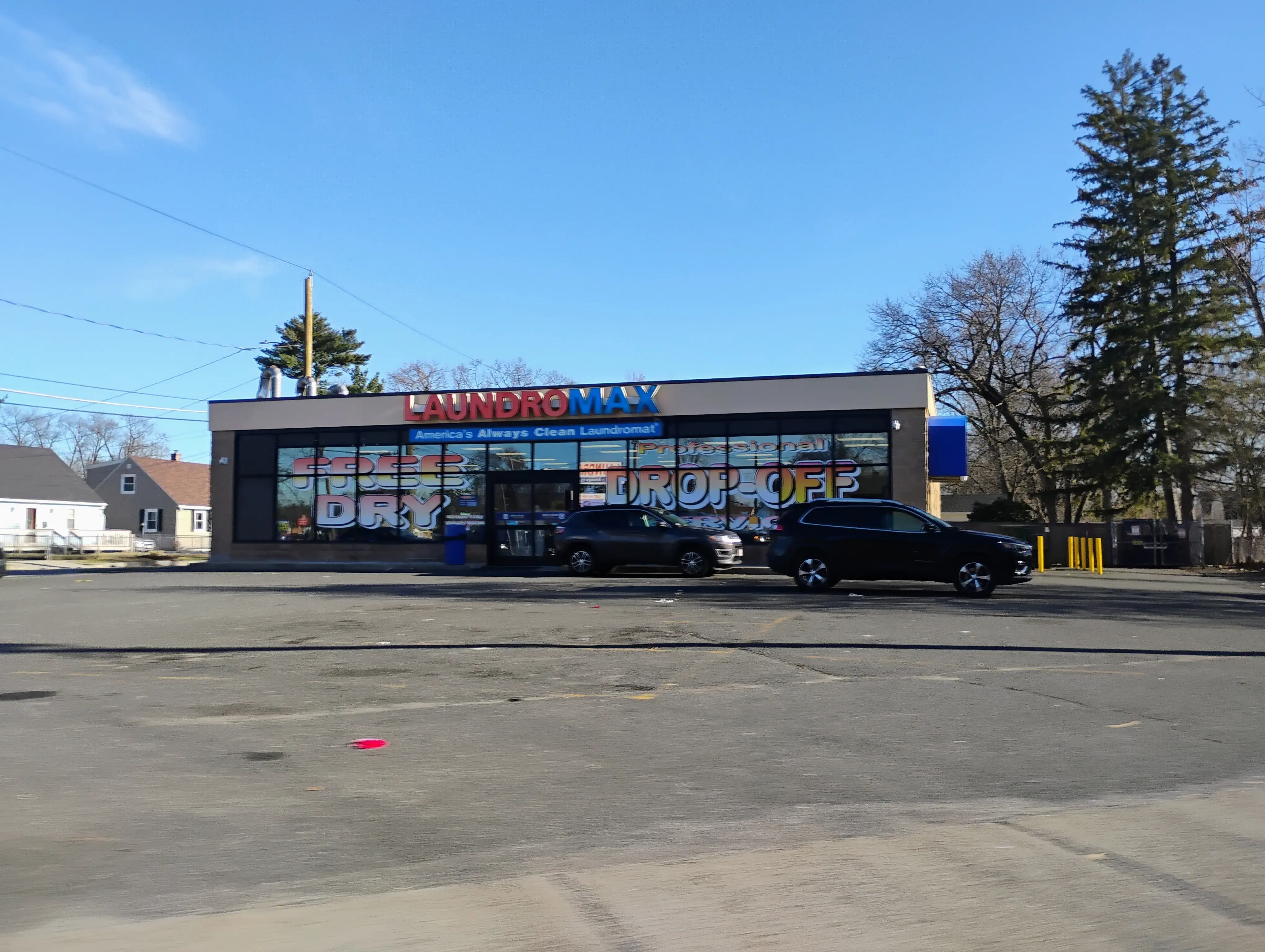 Laundromax - Image 3