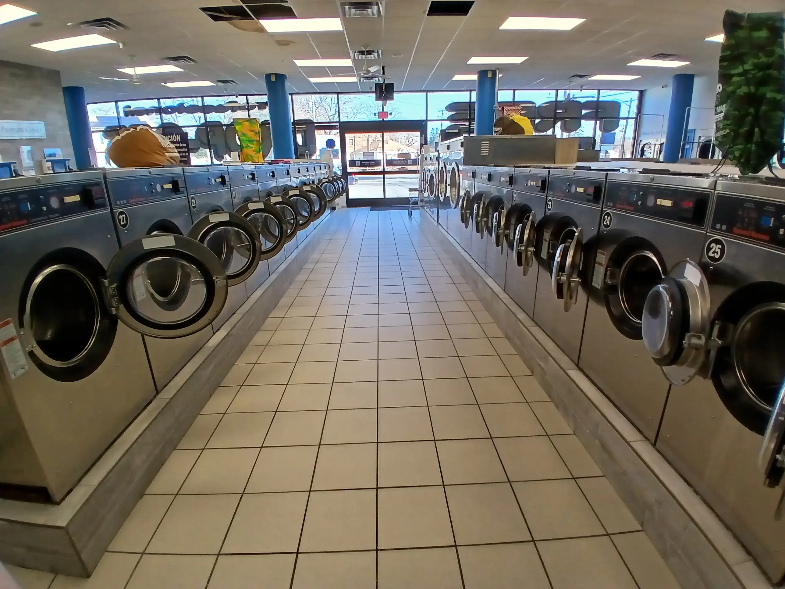 Laundromax thumbnail 2