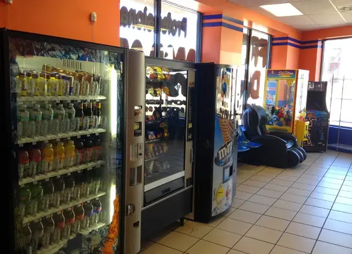 Laundromax thumbnail 4