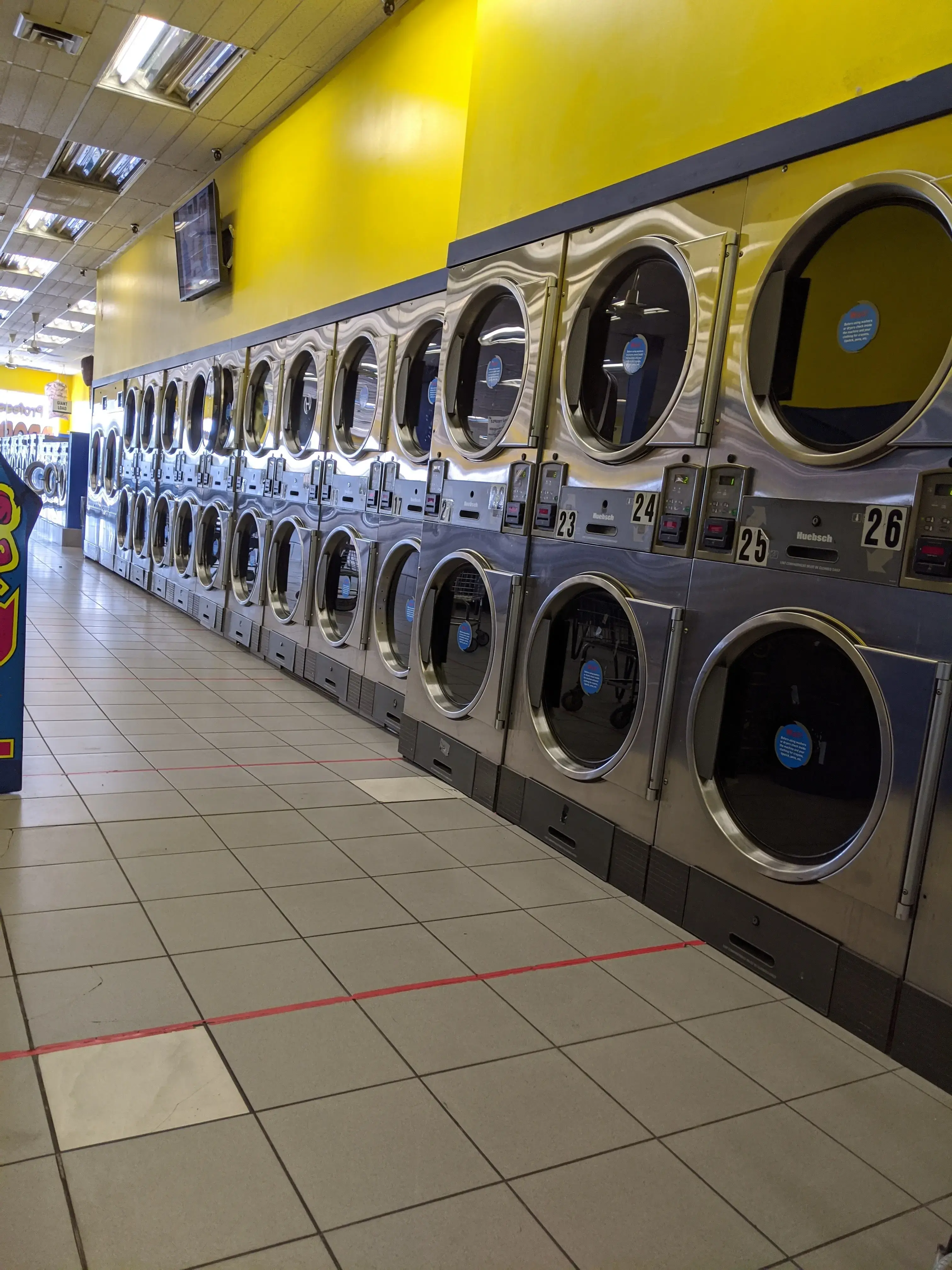 Laundromax - Image 18