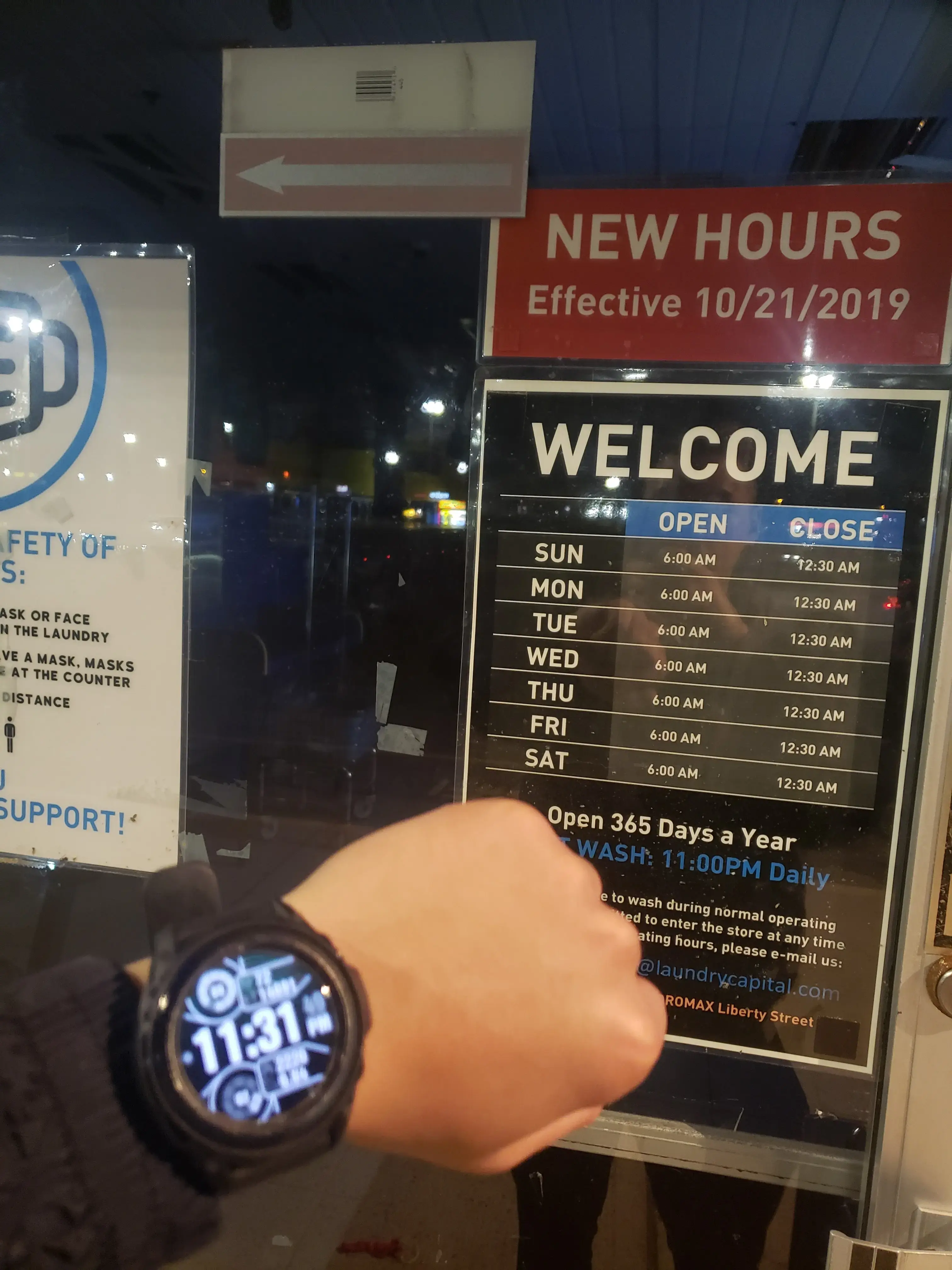 Laundromax thumbnail 20