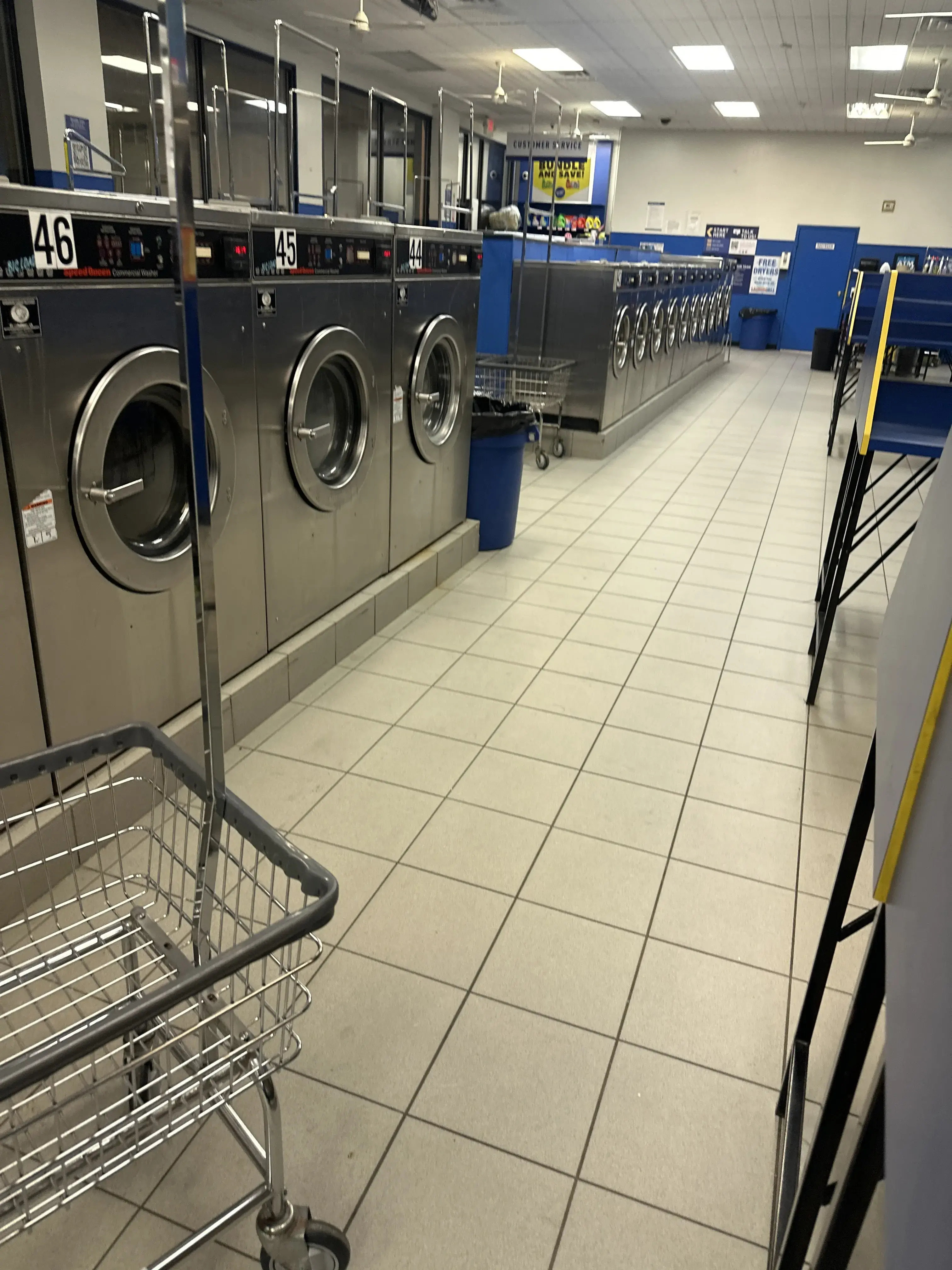 Laundromax thumbnail 3