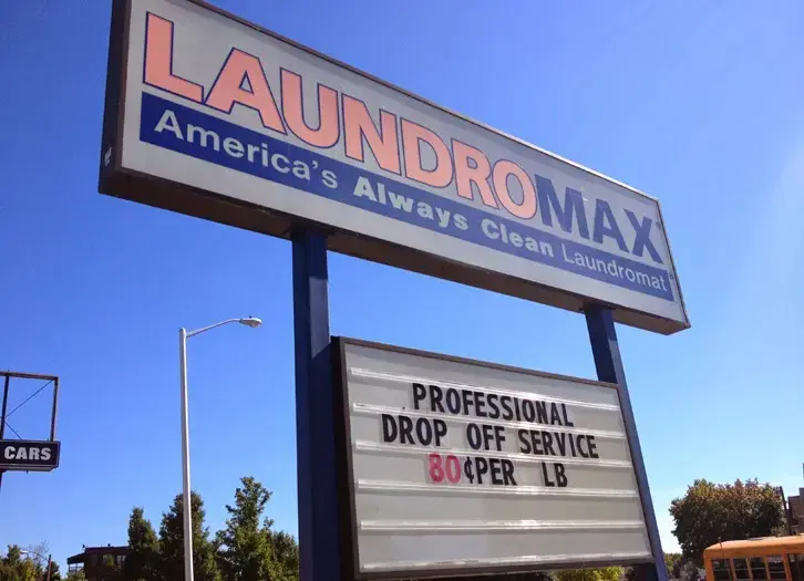 Laundromax thumbnail 6