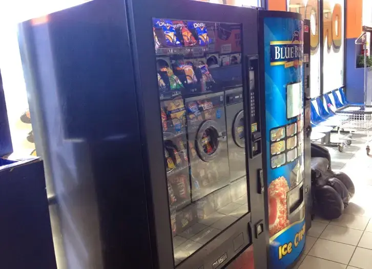 Laundromax thumbnail 4