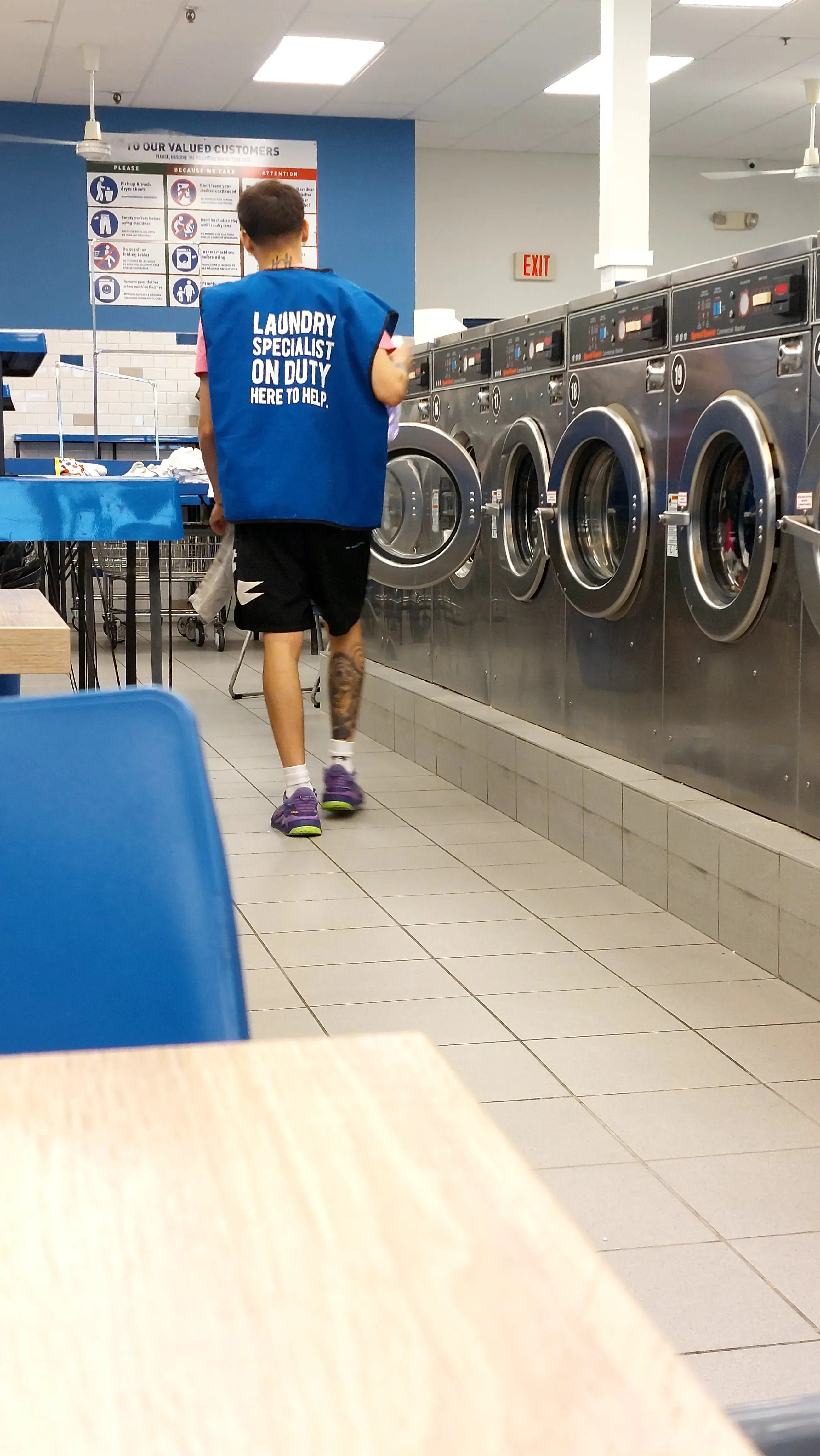 Laundromax thumbnail 15