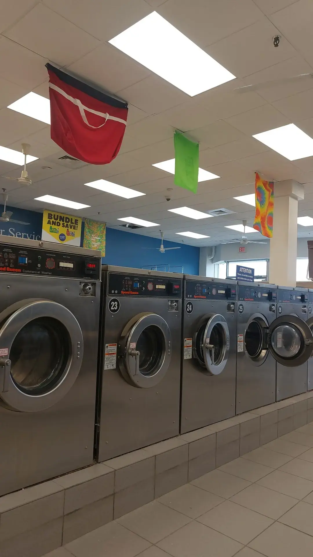 Laundromax - Image 16