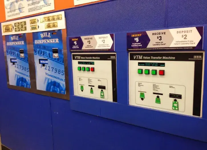 Laundromax thumbnail 6