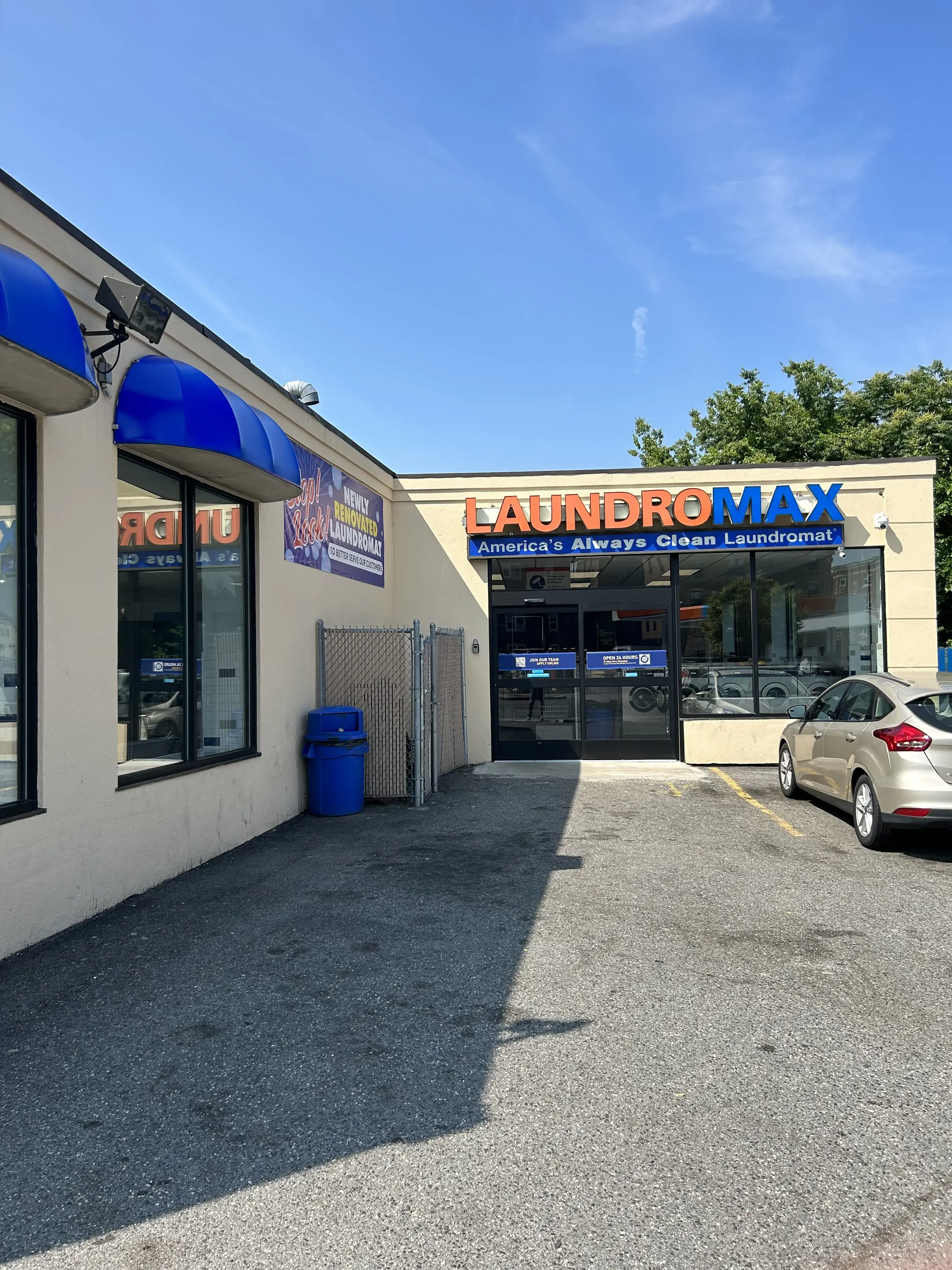 Laundromax - Image 5