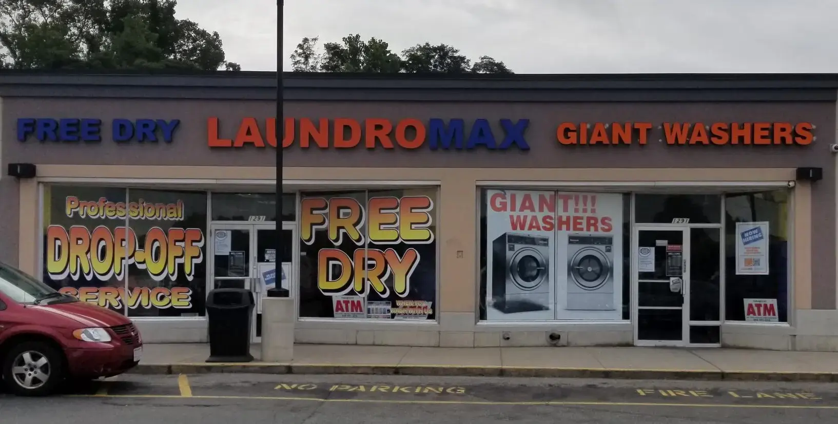 Laundromax thumbnail 4