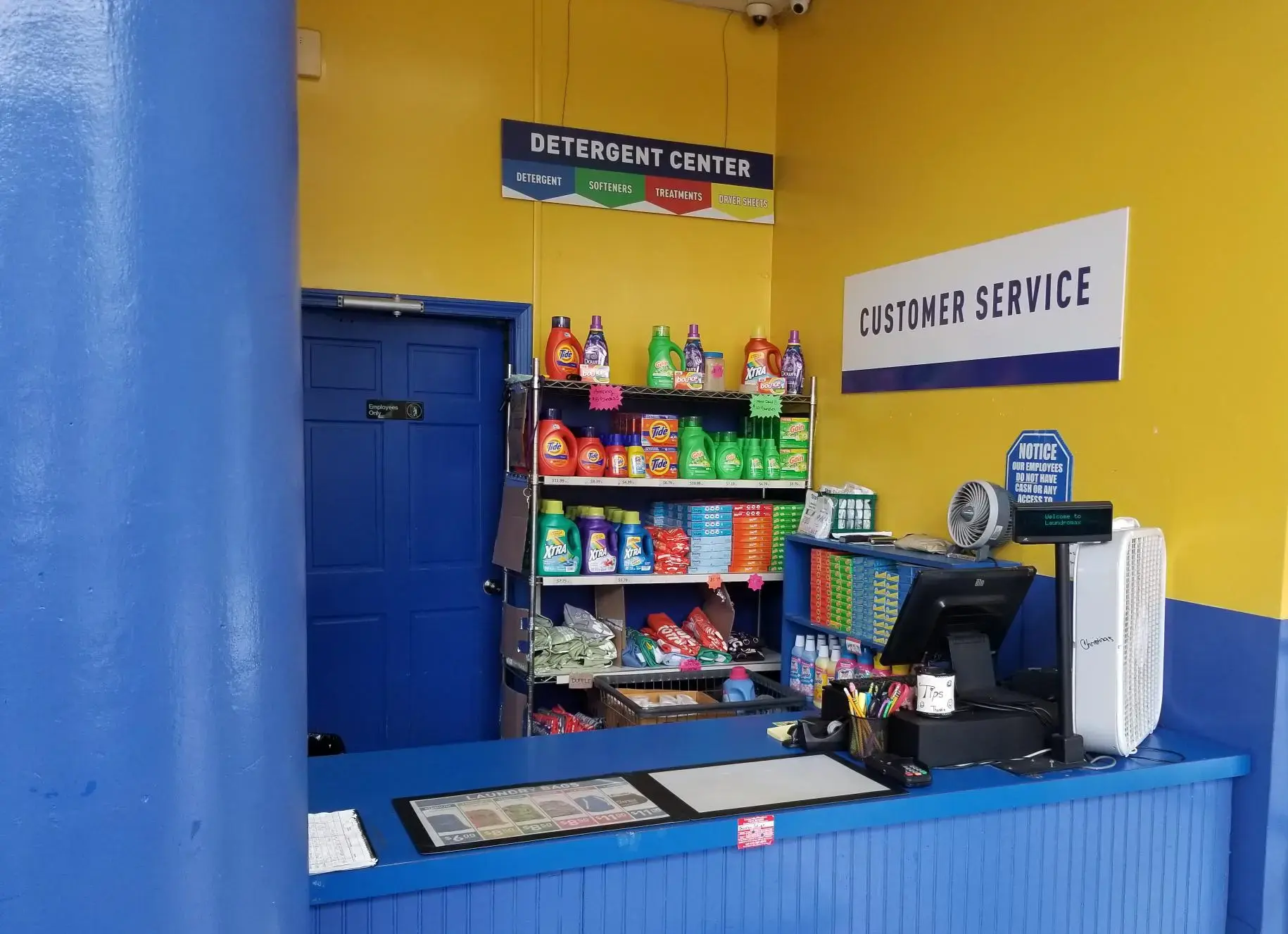 Laundromax thumbnail 11