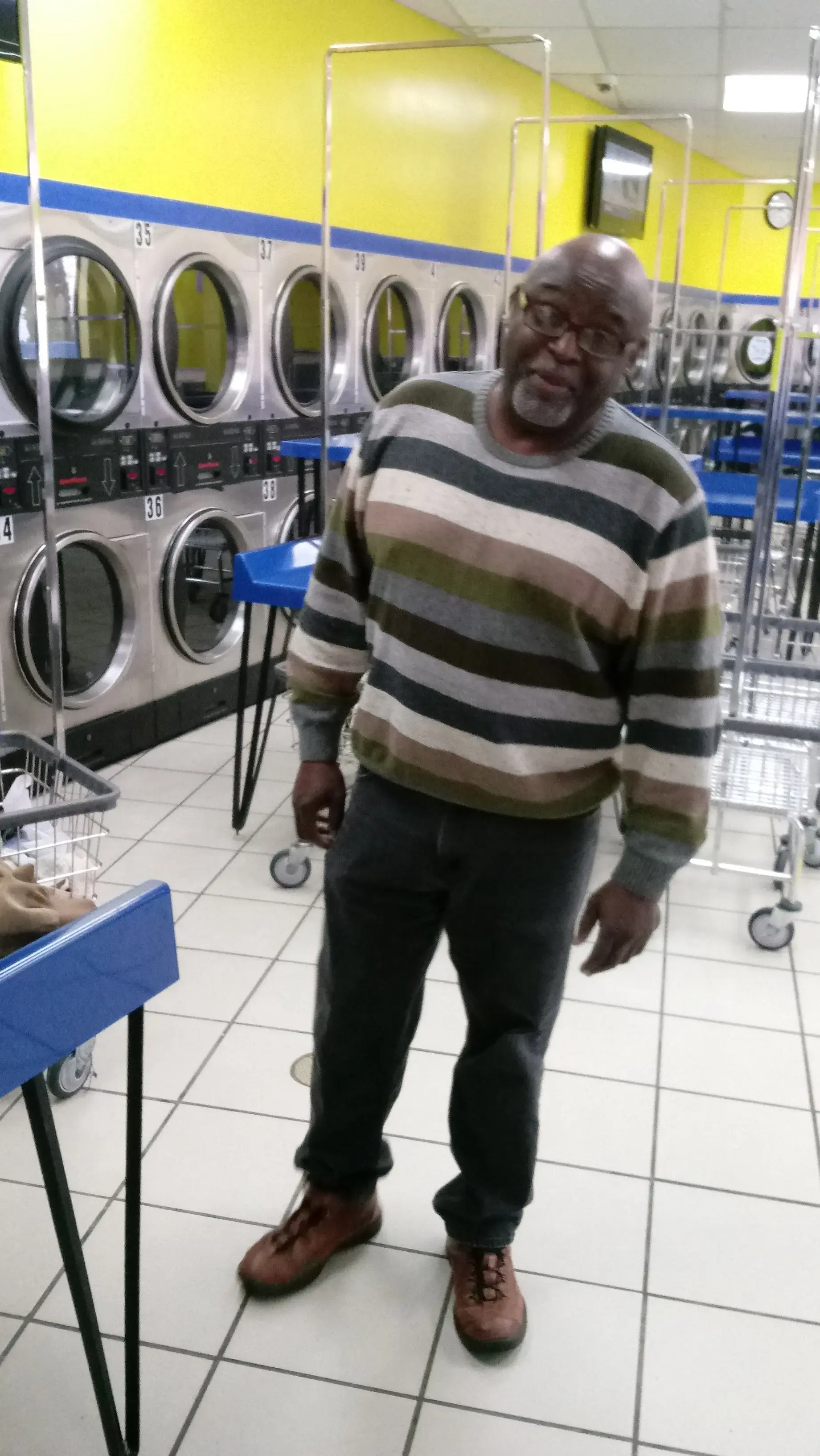 Laundromax thumbnail 19