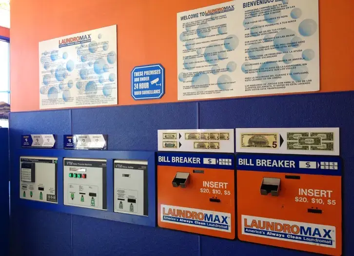 Laundromax thumbnail 5