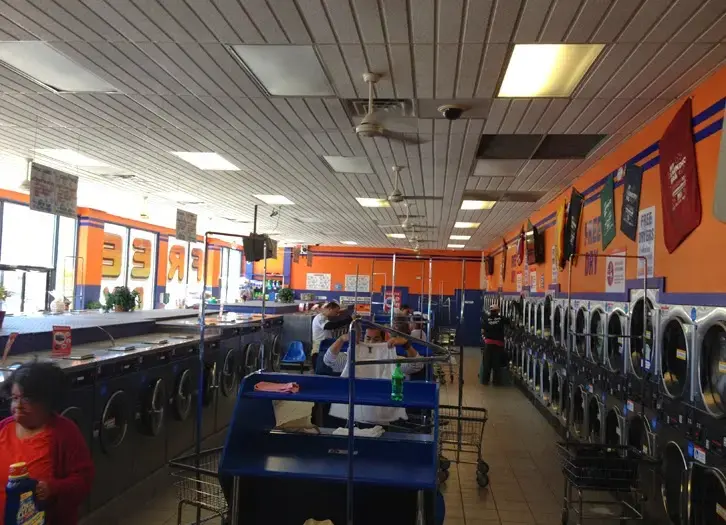 Laundromax thumbnail 15