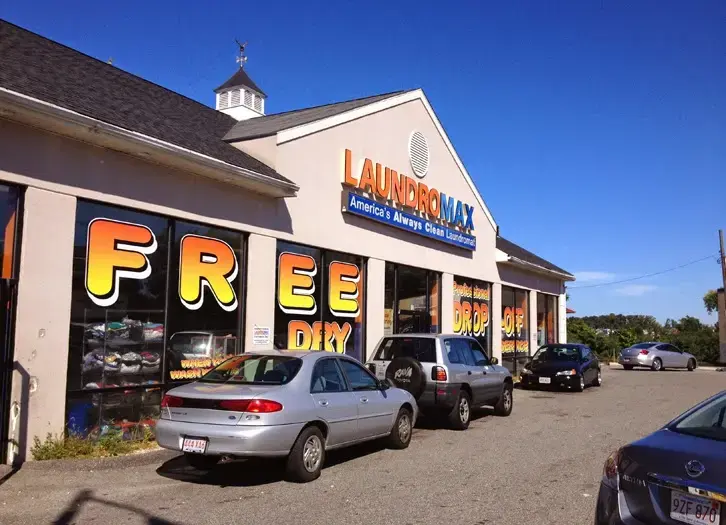 Laundromax thumbnail 2