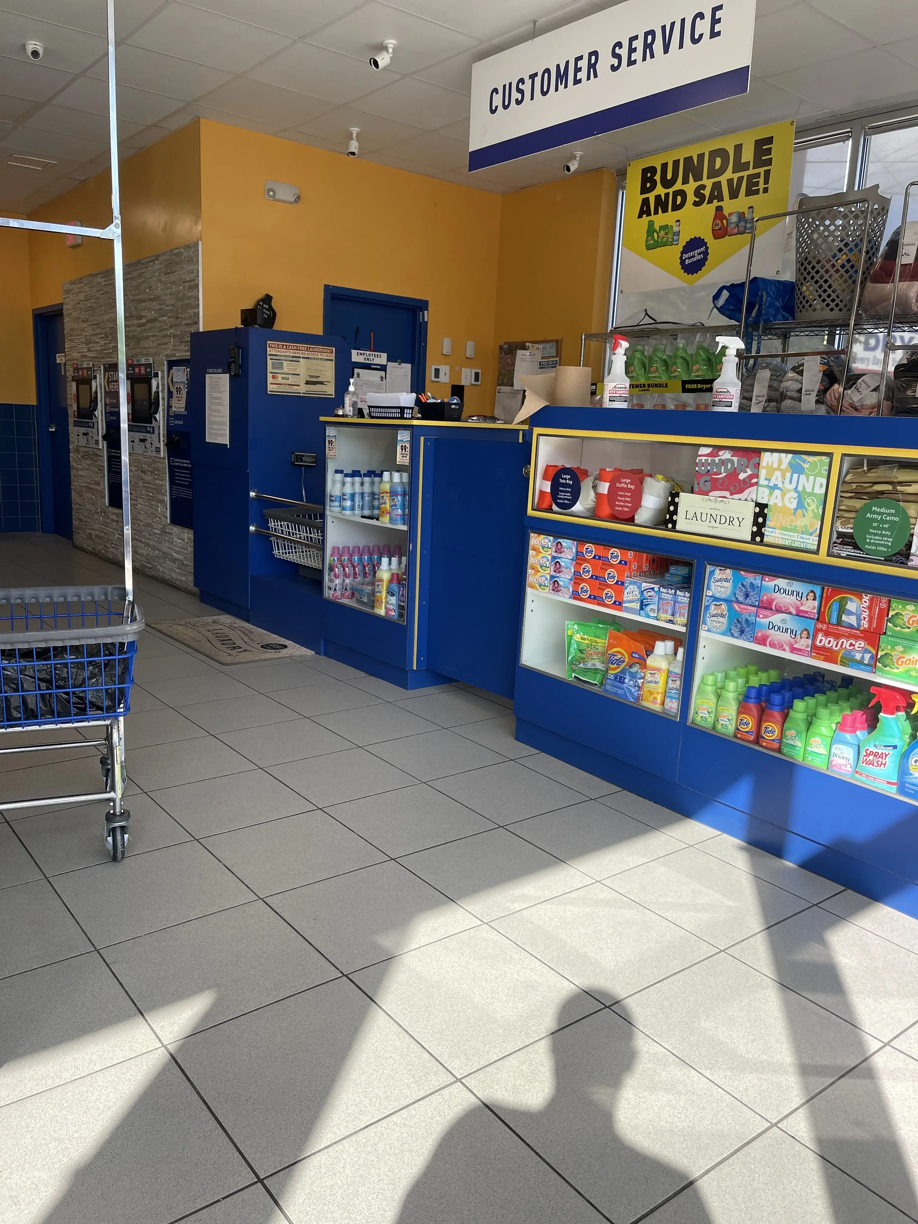 Laundromax - Image 4
