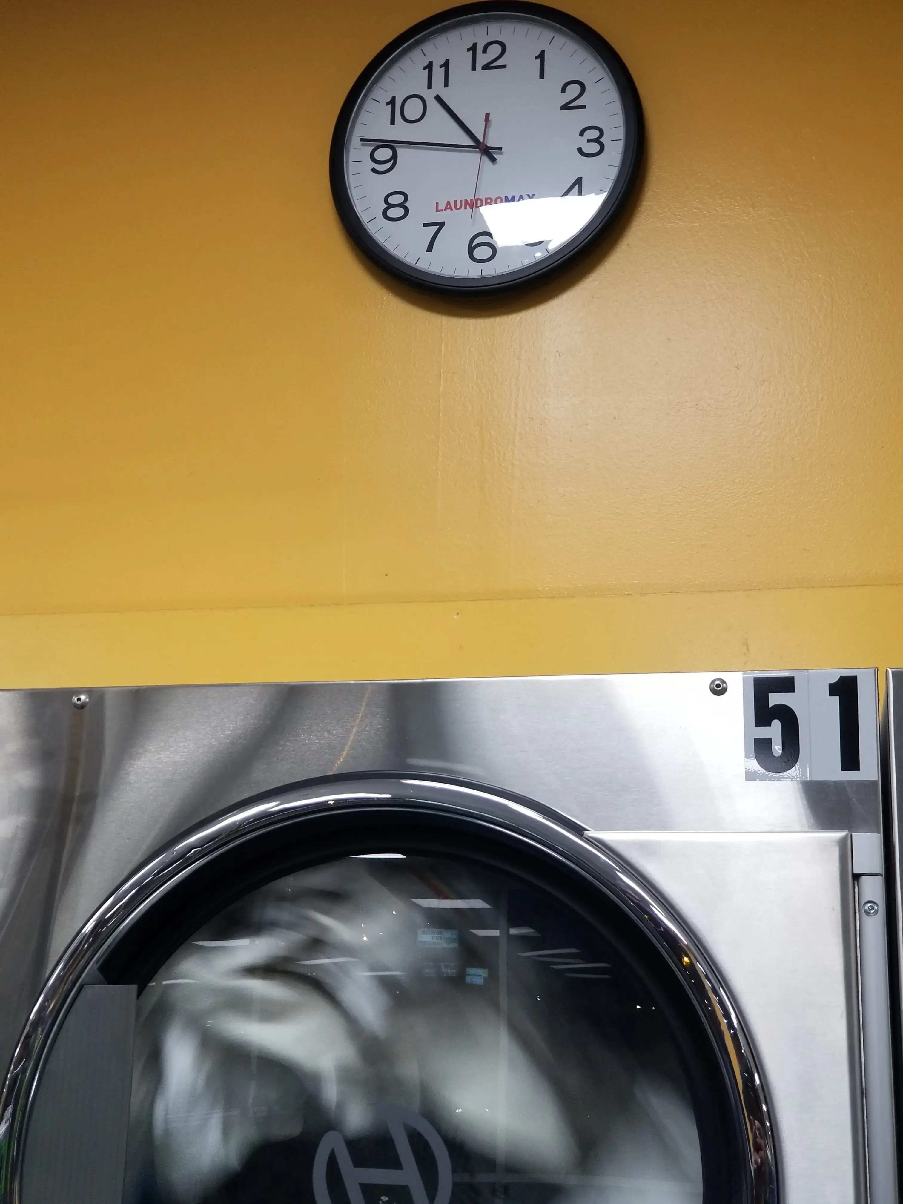 Laundromax thumbnail 18
