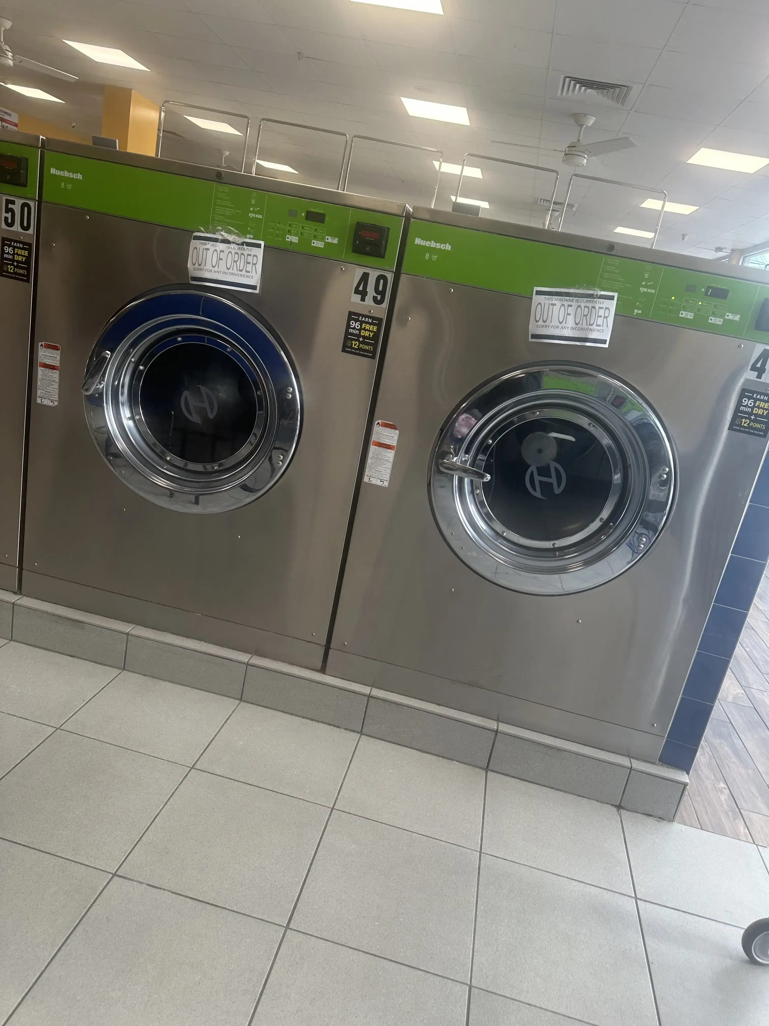 Laundromax - Image 2