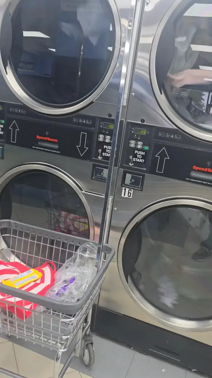 Laundromax - Image 12