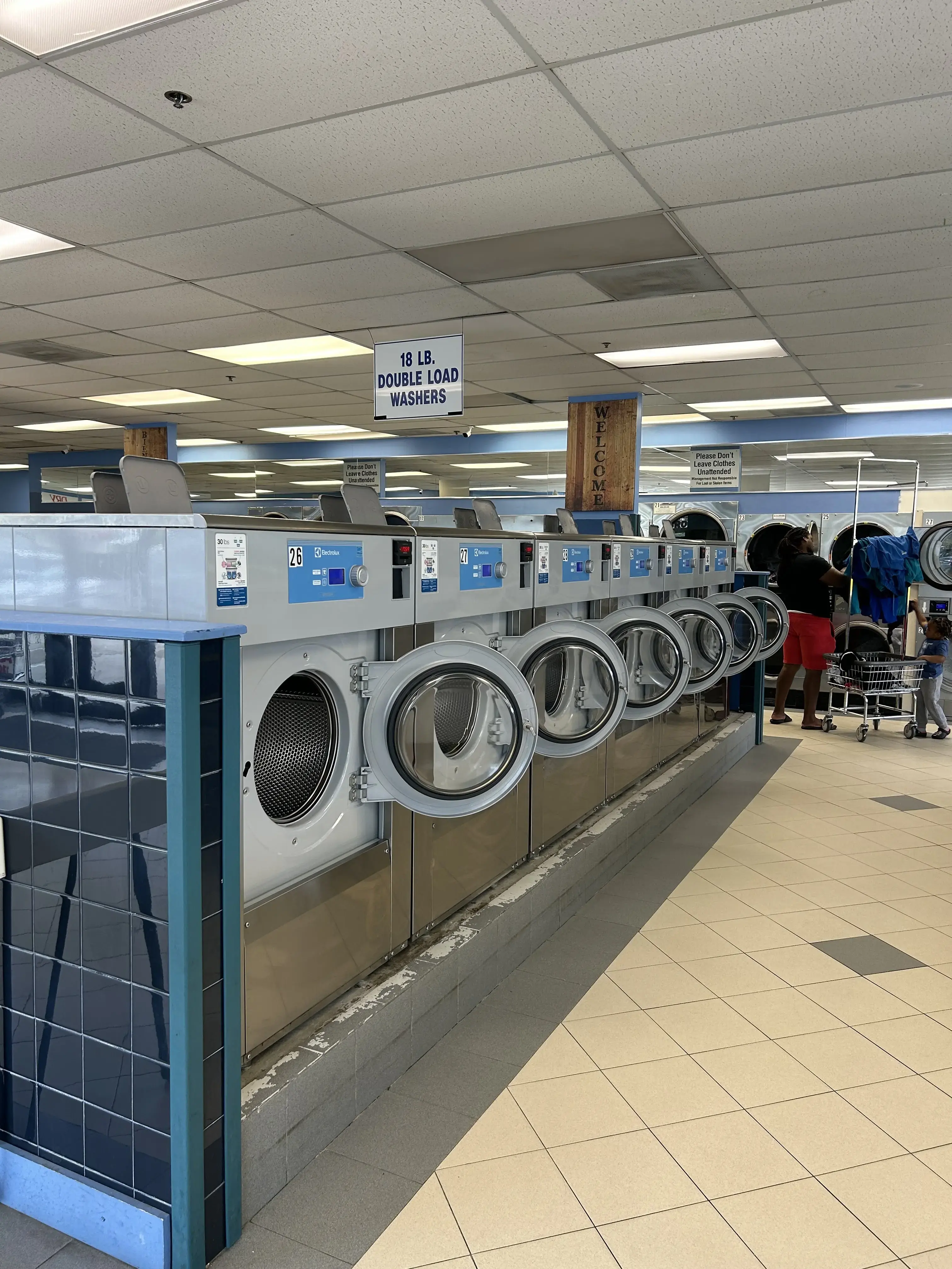 Laundromax - Image 20
