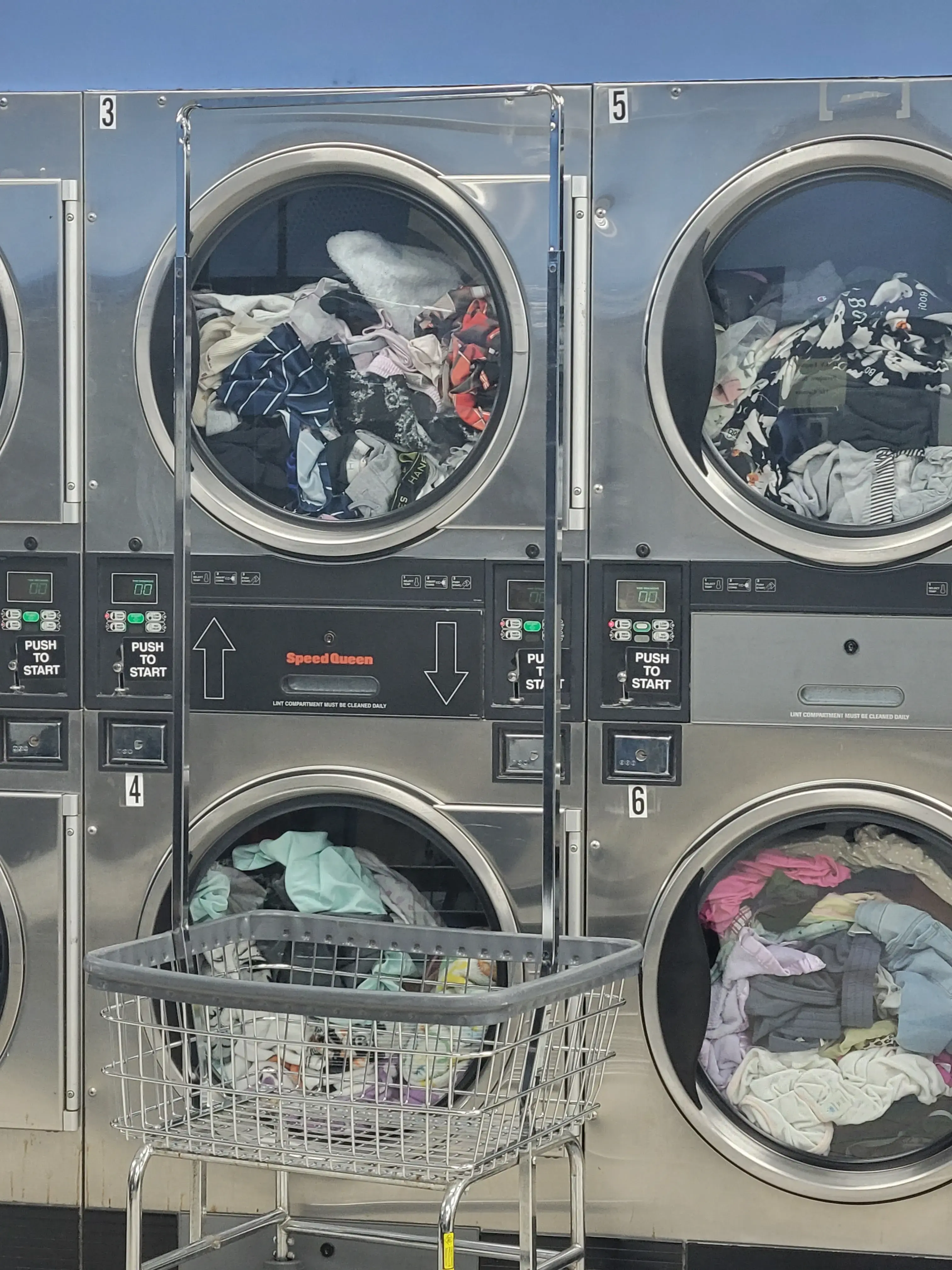 Laundromax - Image 5