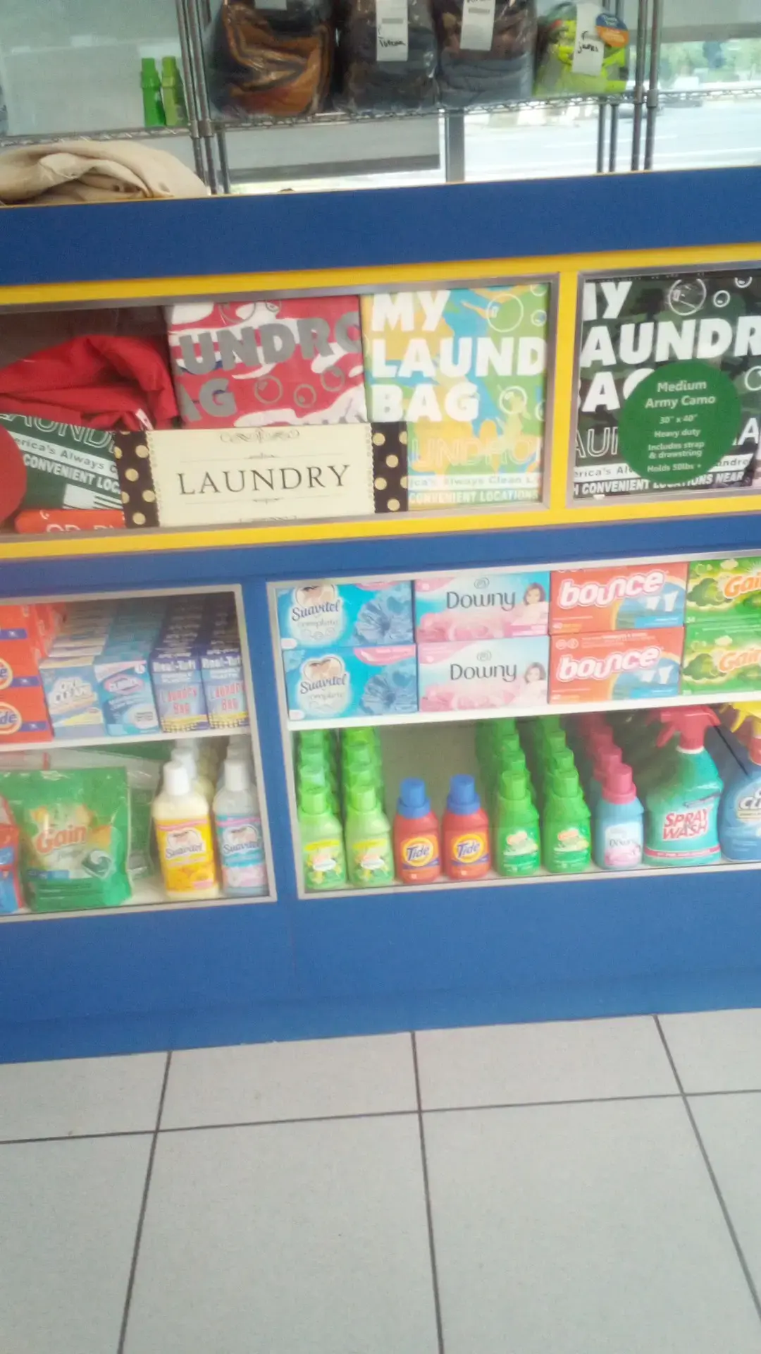 Laundromax thumbnail 16
