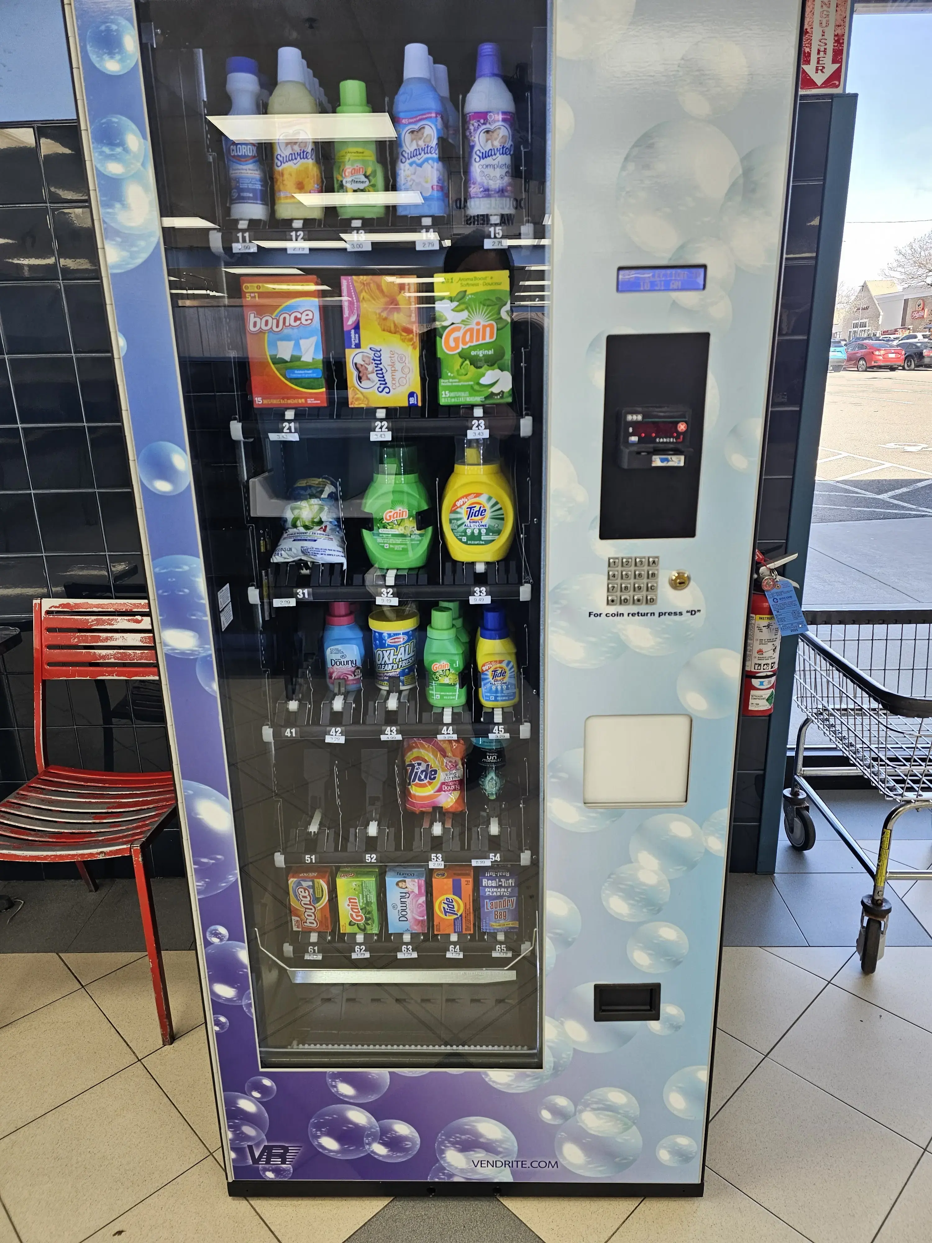 Laundromax - Image 7