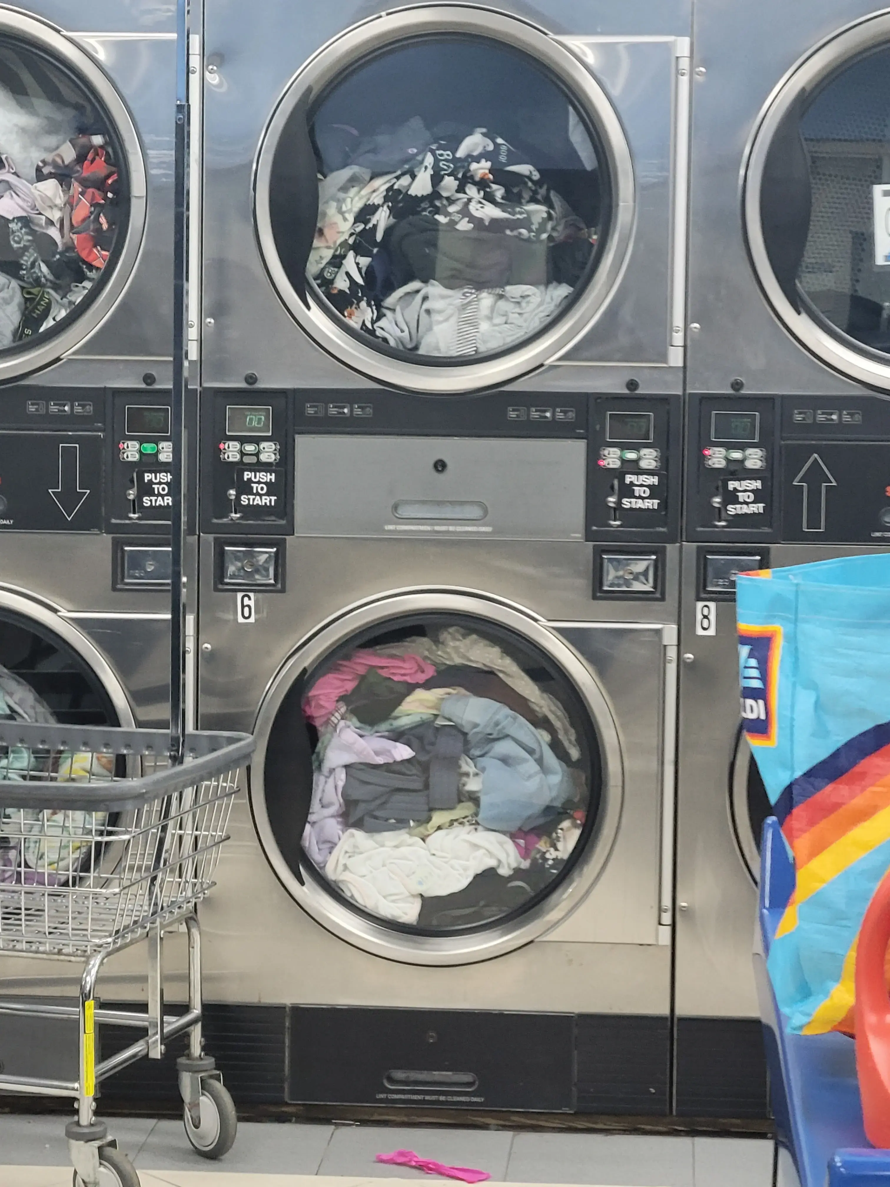 Laundromax - Image 19