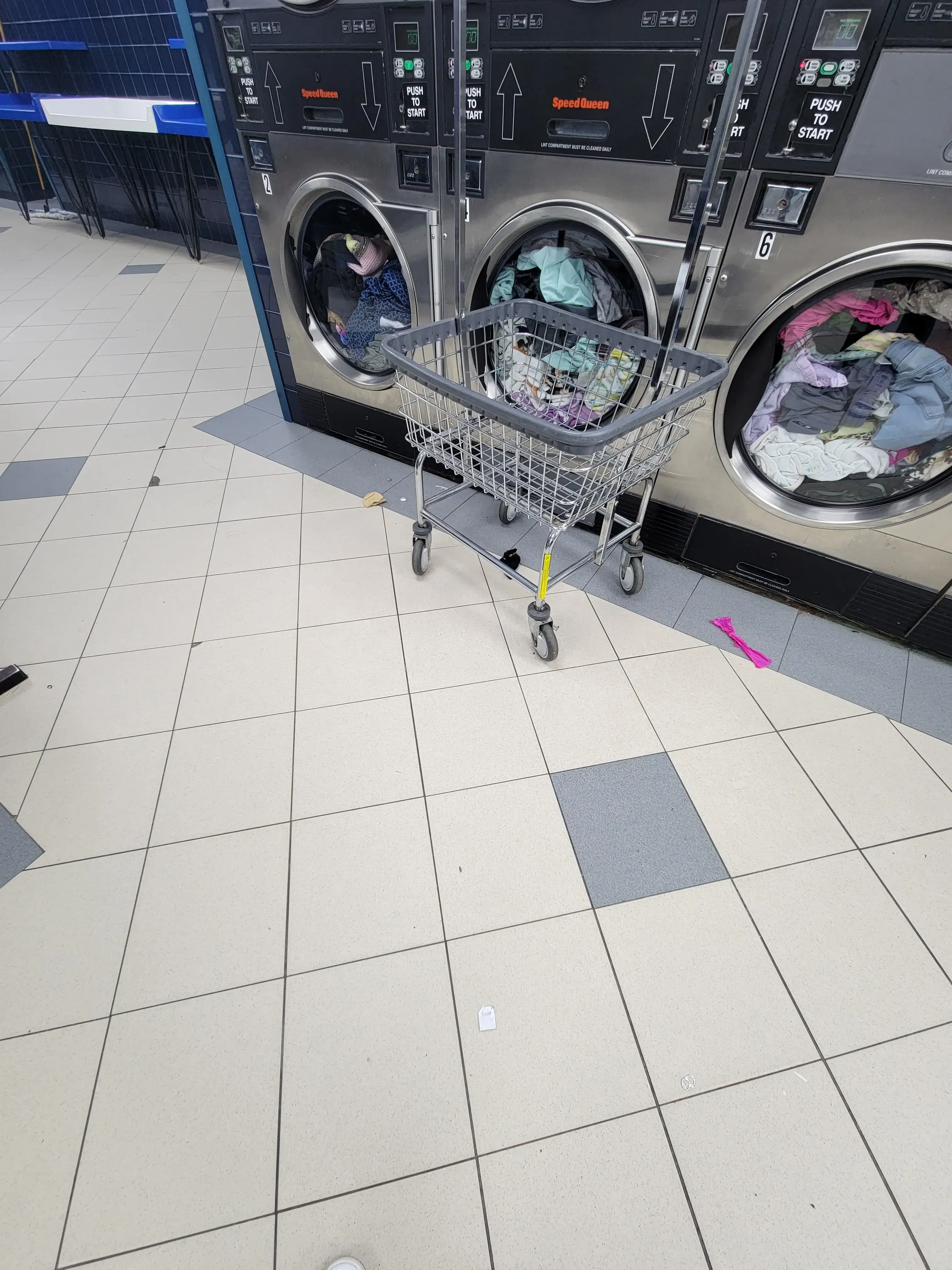 Laundromax - Image 17