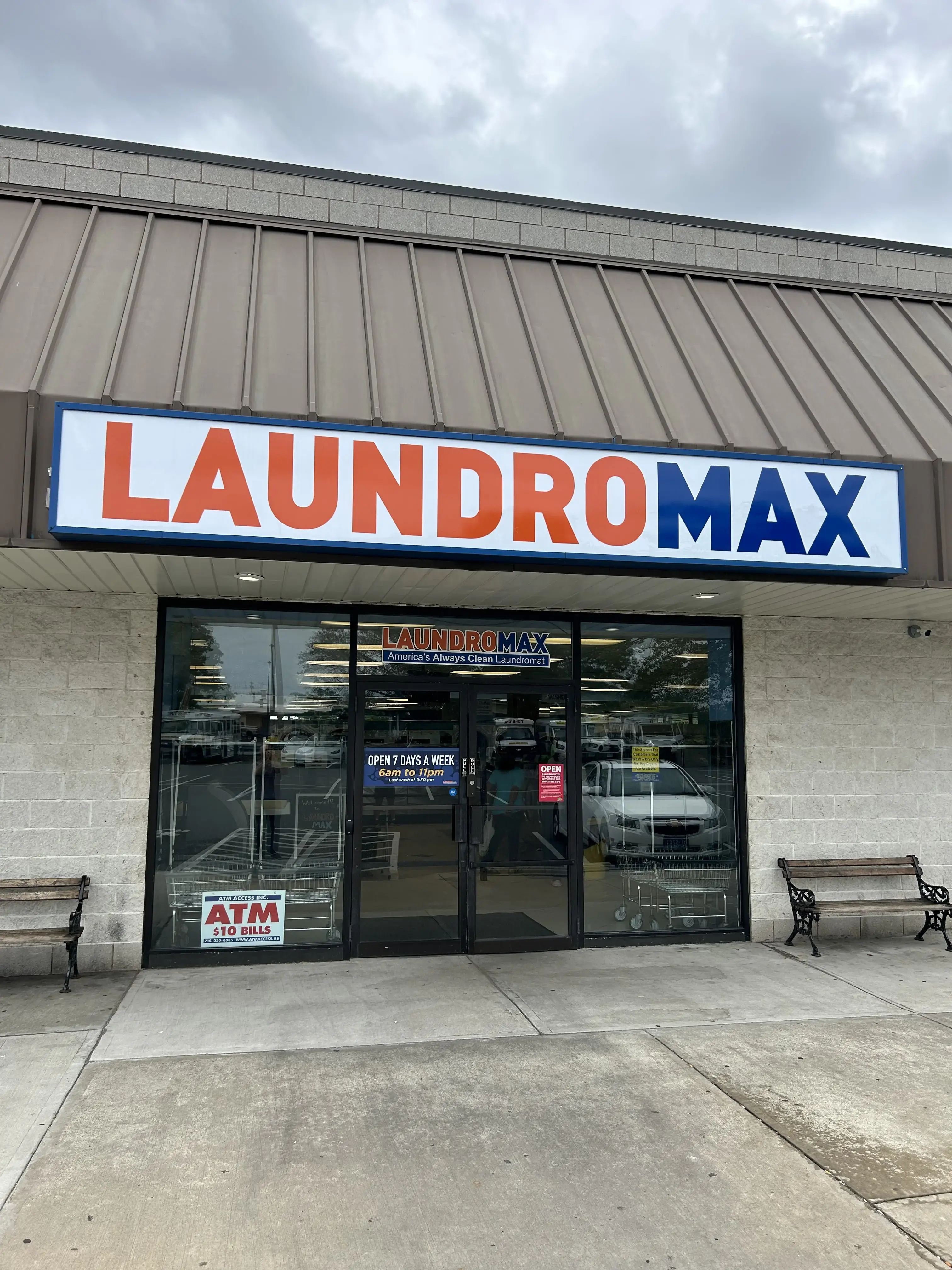Laundromax - Image 4