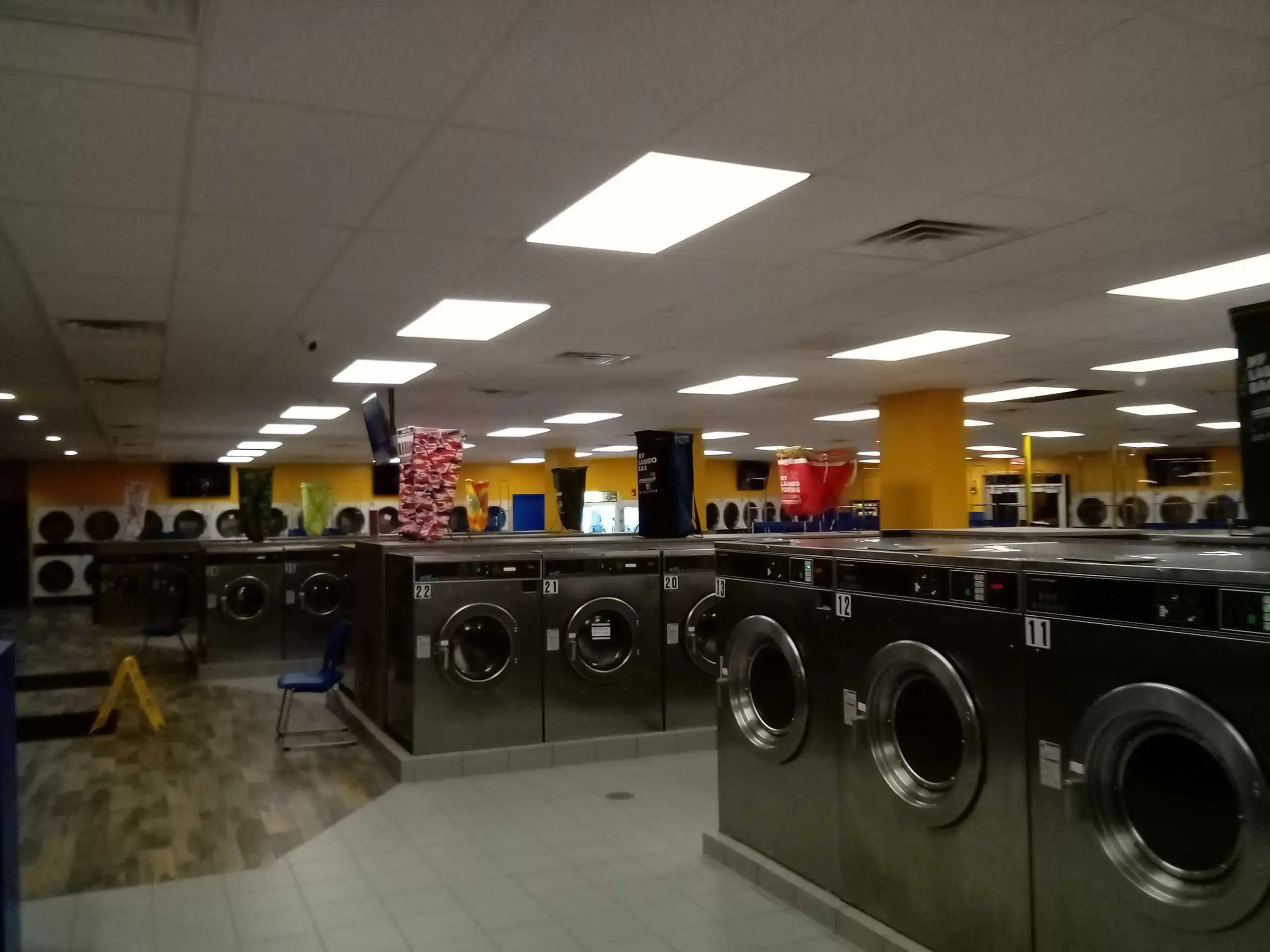 LaundroMax thumbnail 6
