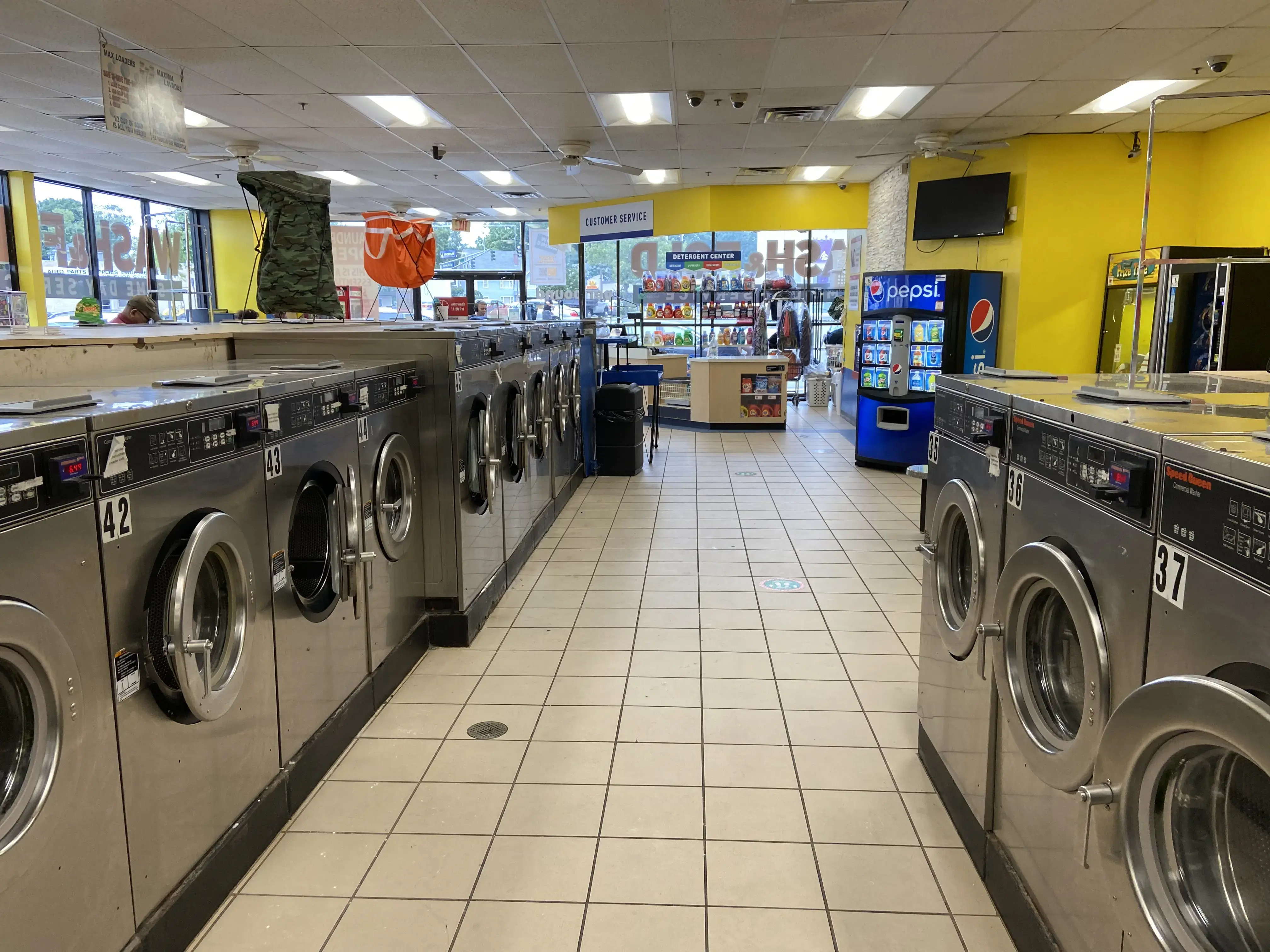 LaundroMax thumbnail 4
