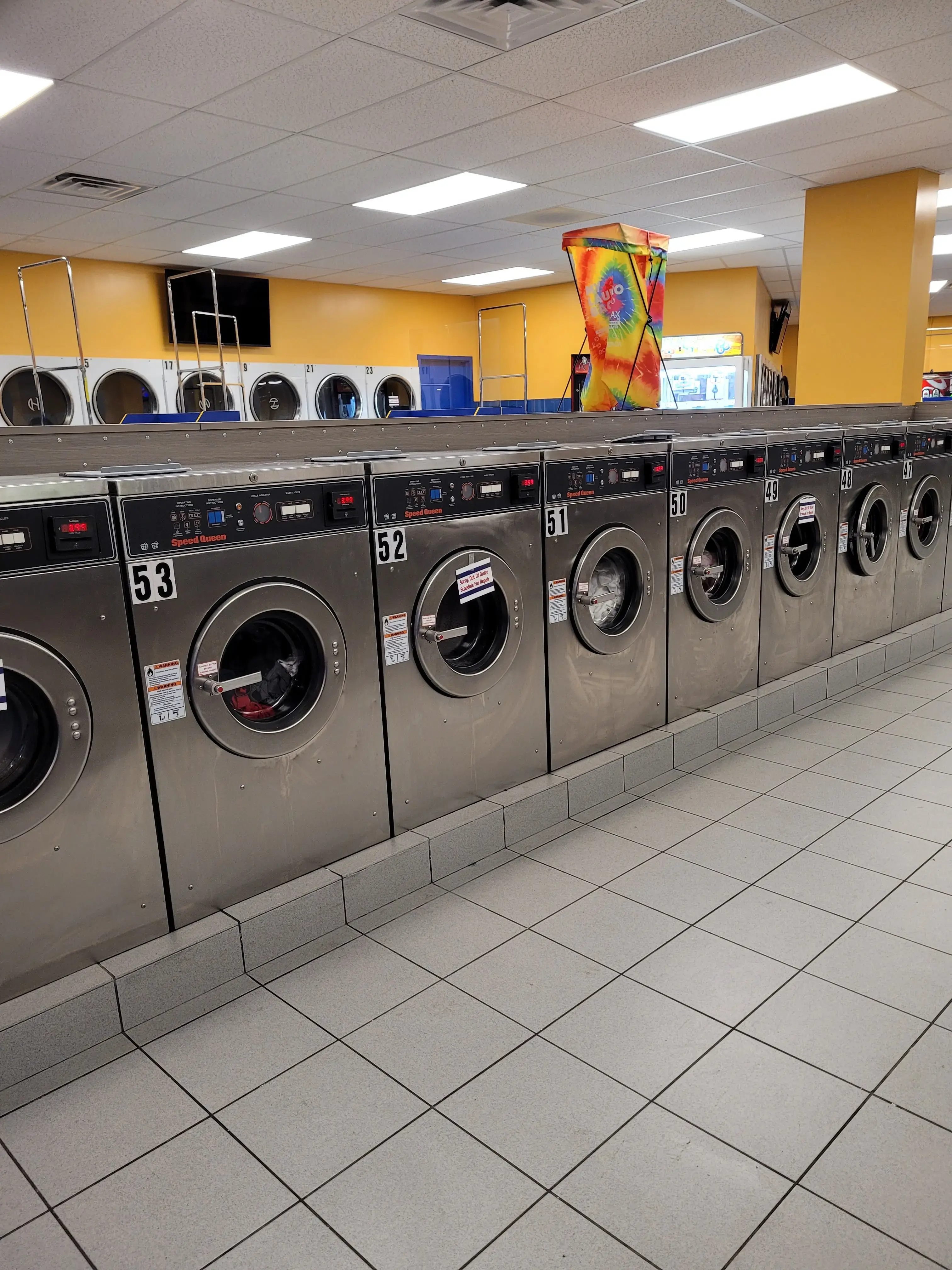 LaundroMax thumbnail 2