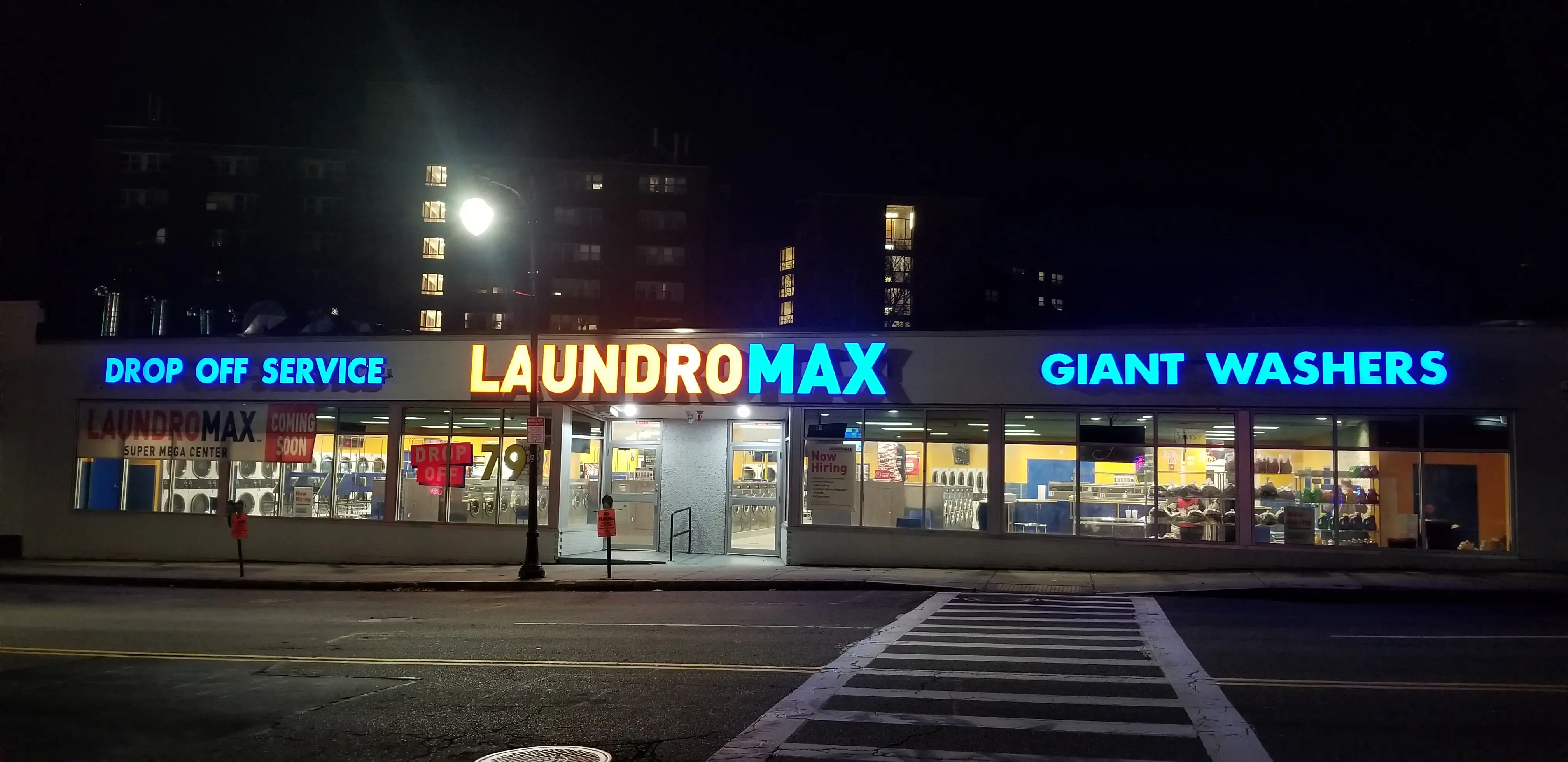 LaundroMax thumbnail 8
