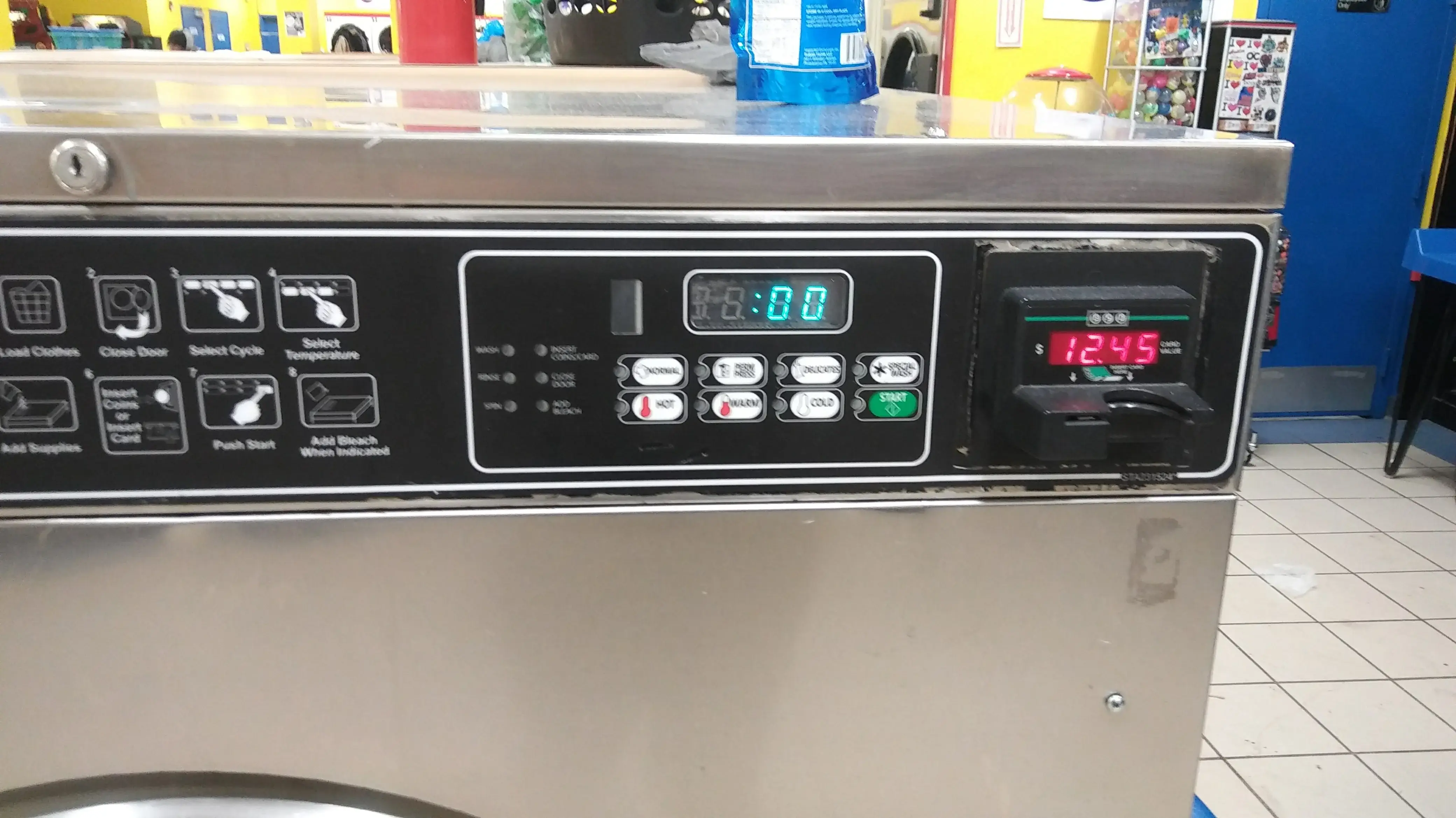LaundroMax - Image 5
