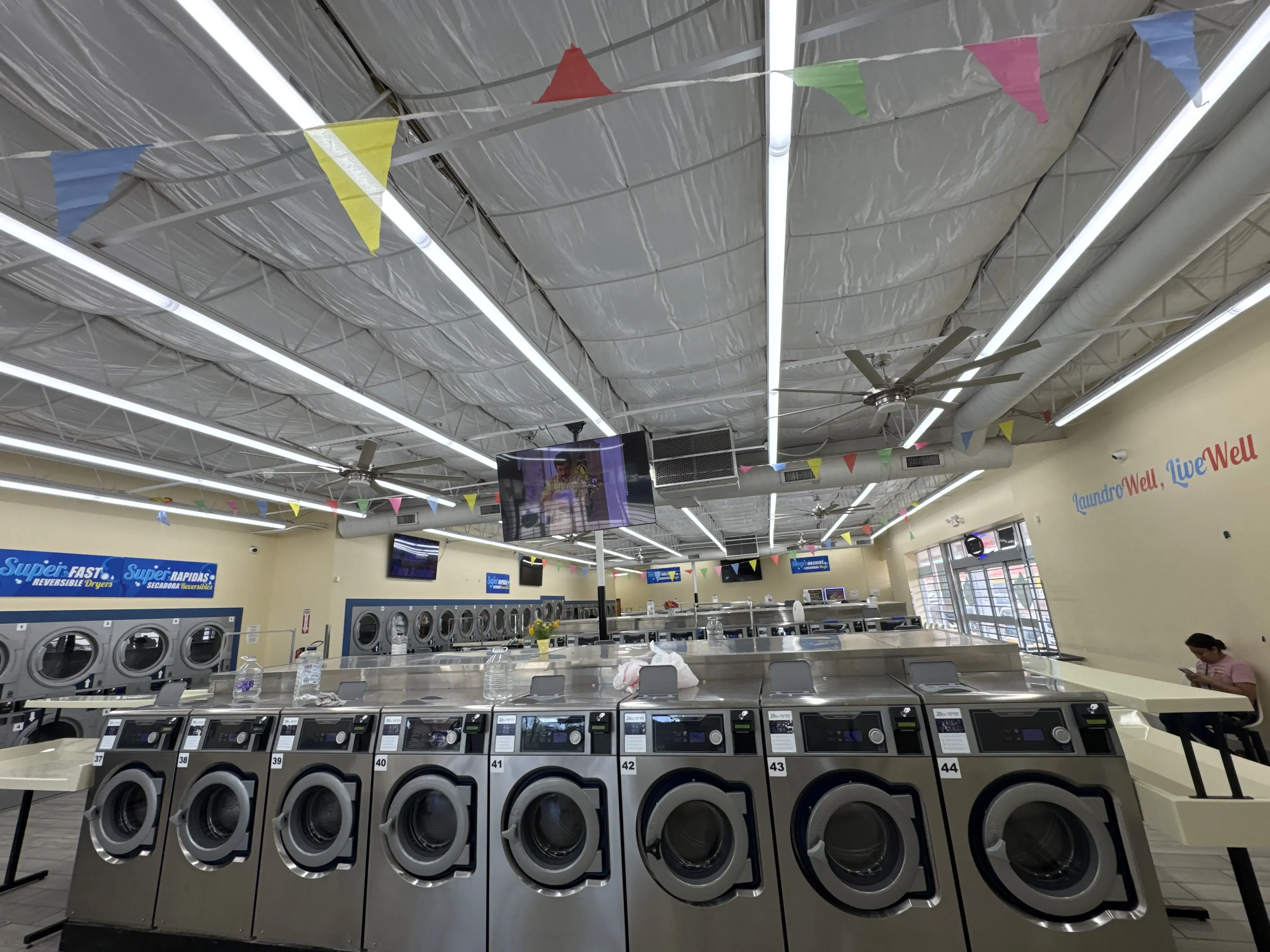 Laundrowell Garland thumbnail 8