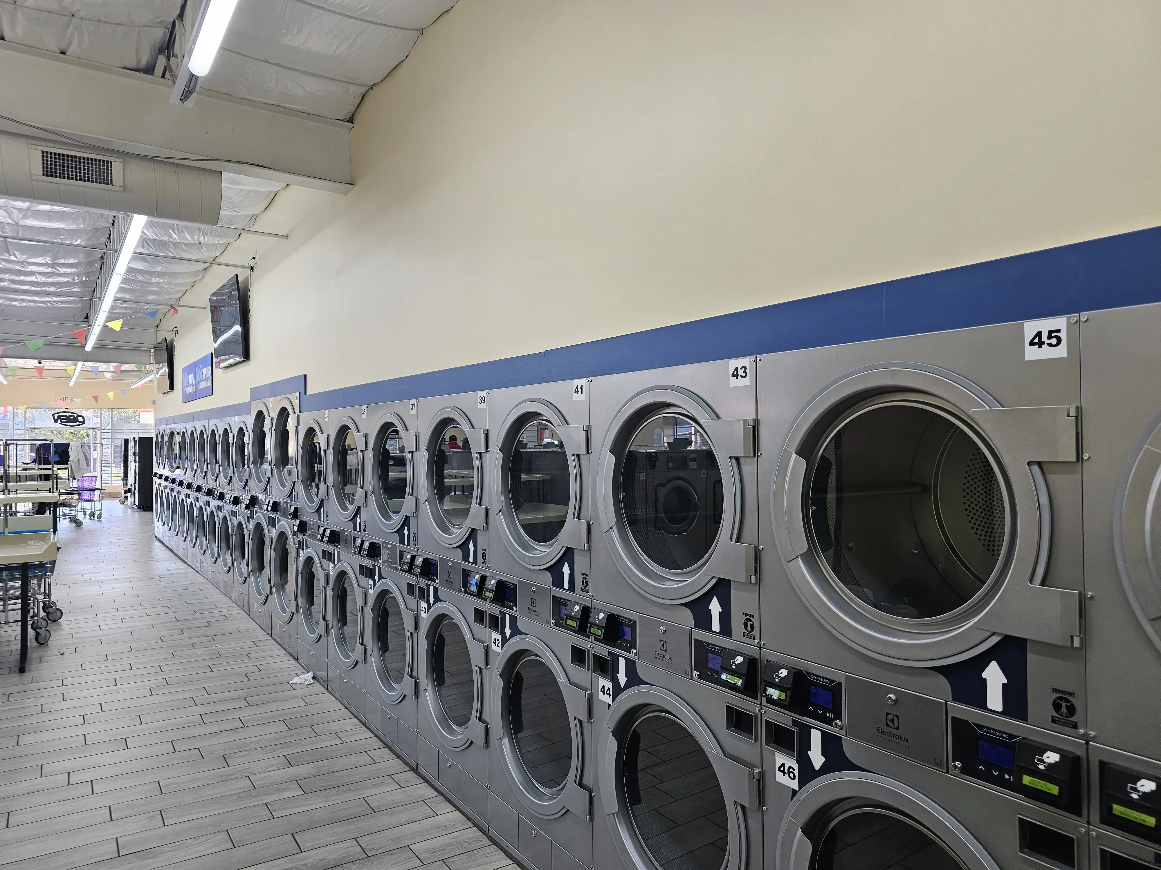 Laundrowell Garland thumbnail 1