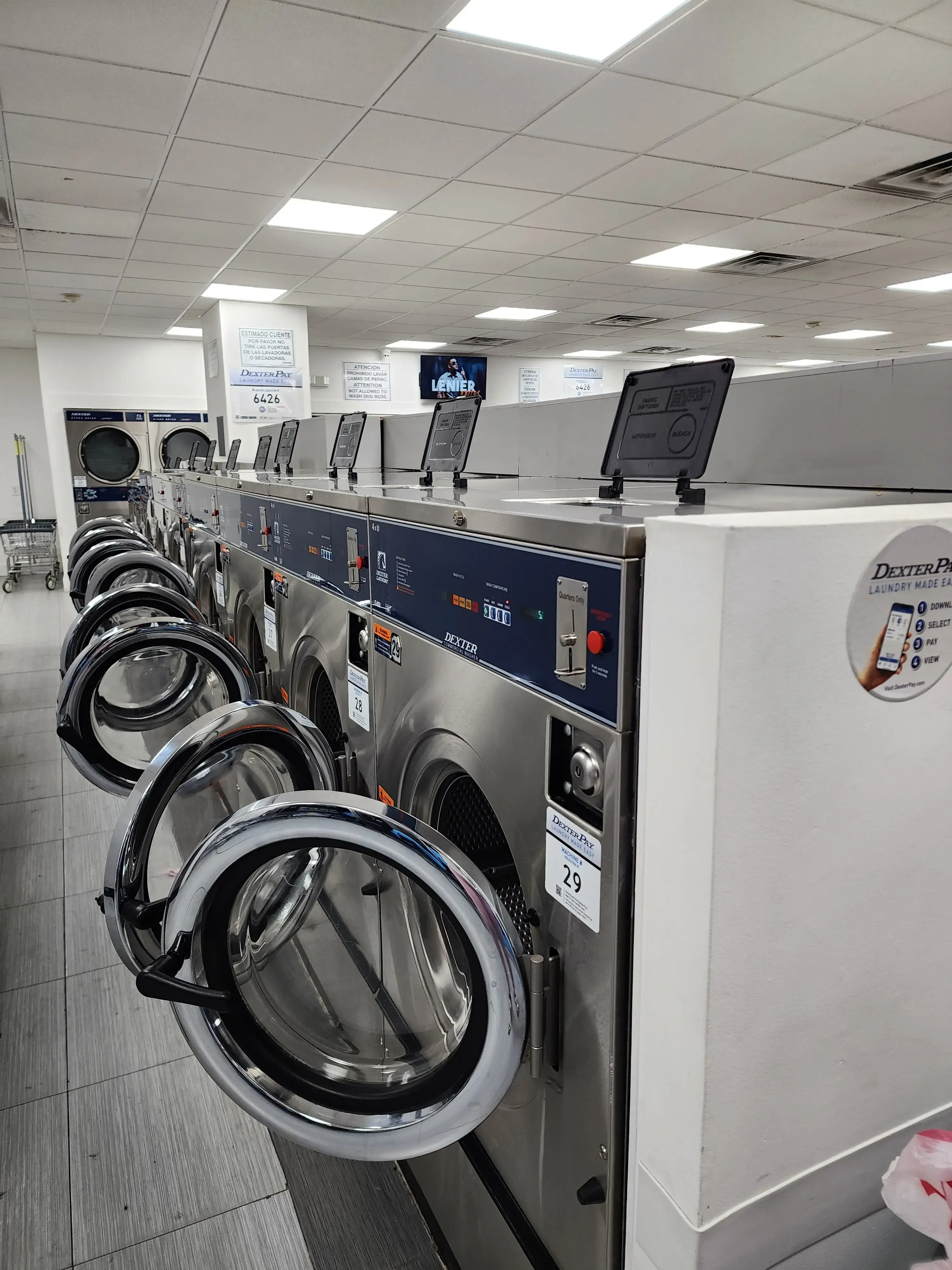 LaundroXpress - Image 2