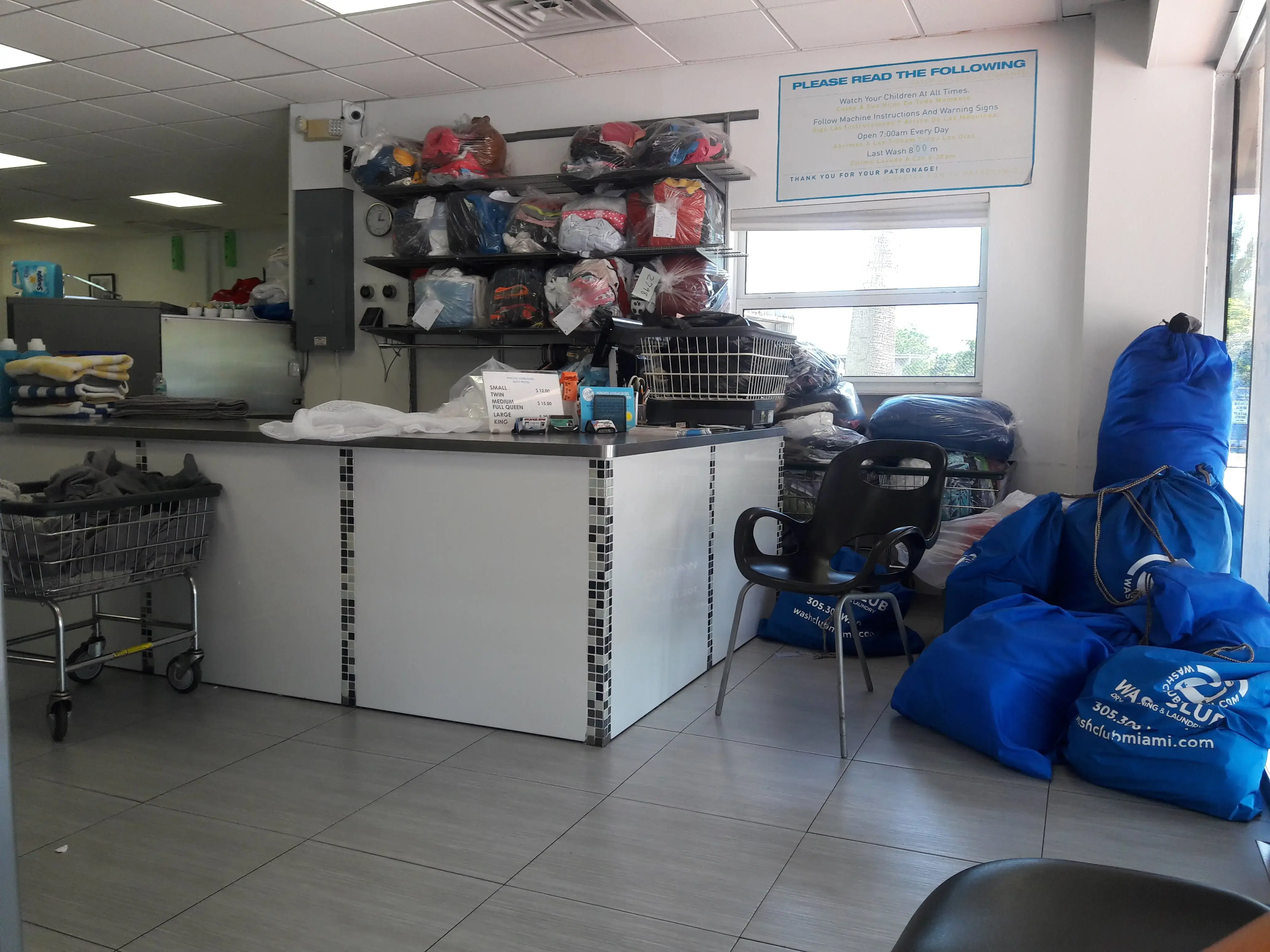 LaundroXpress - Image 17