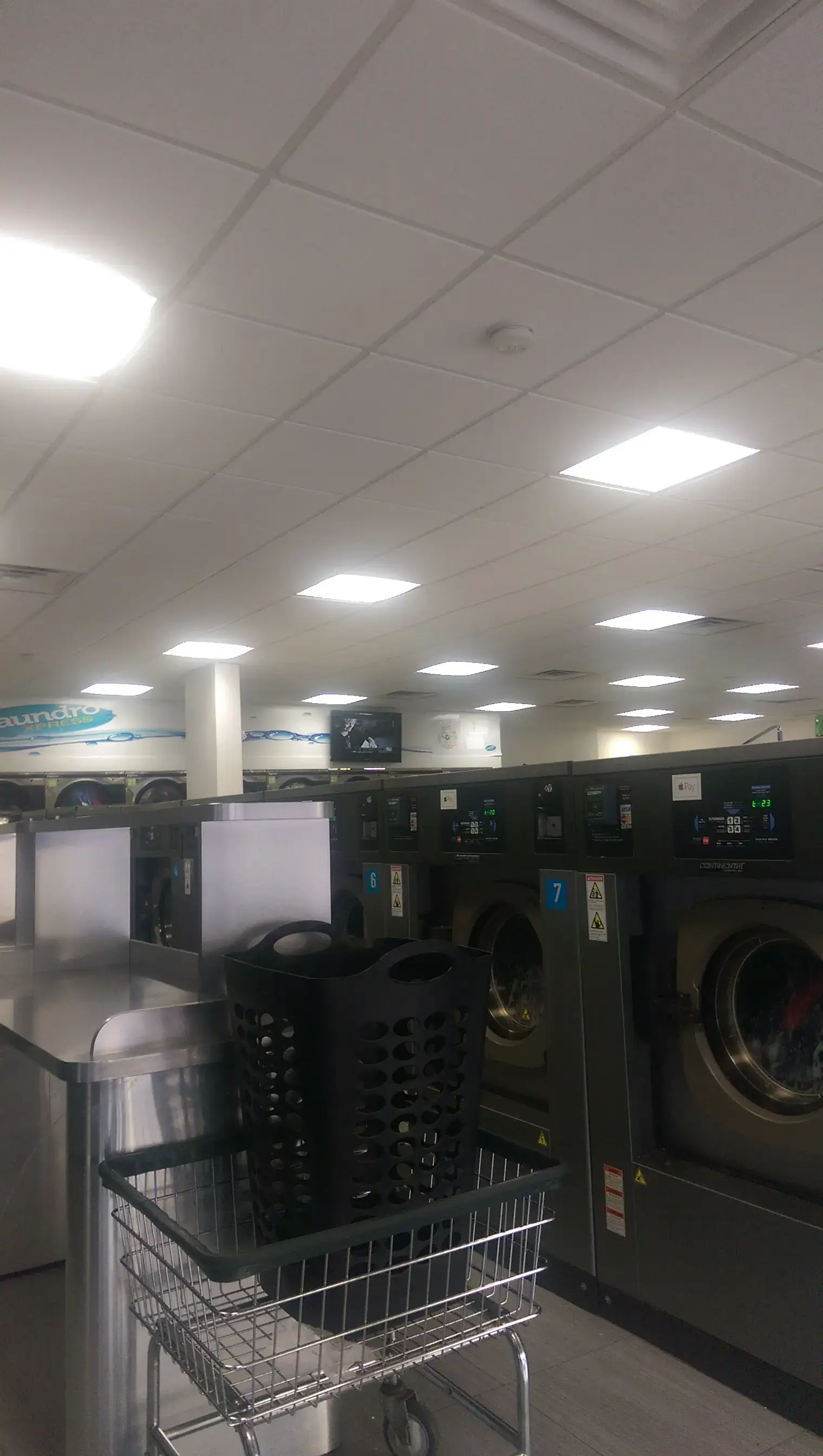 LaundroXpress - Image 11