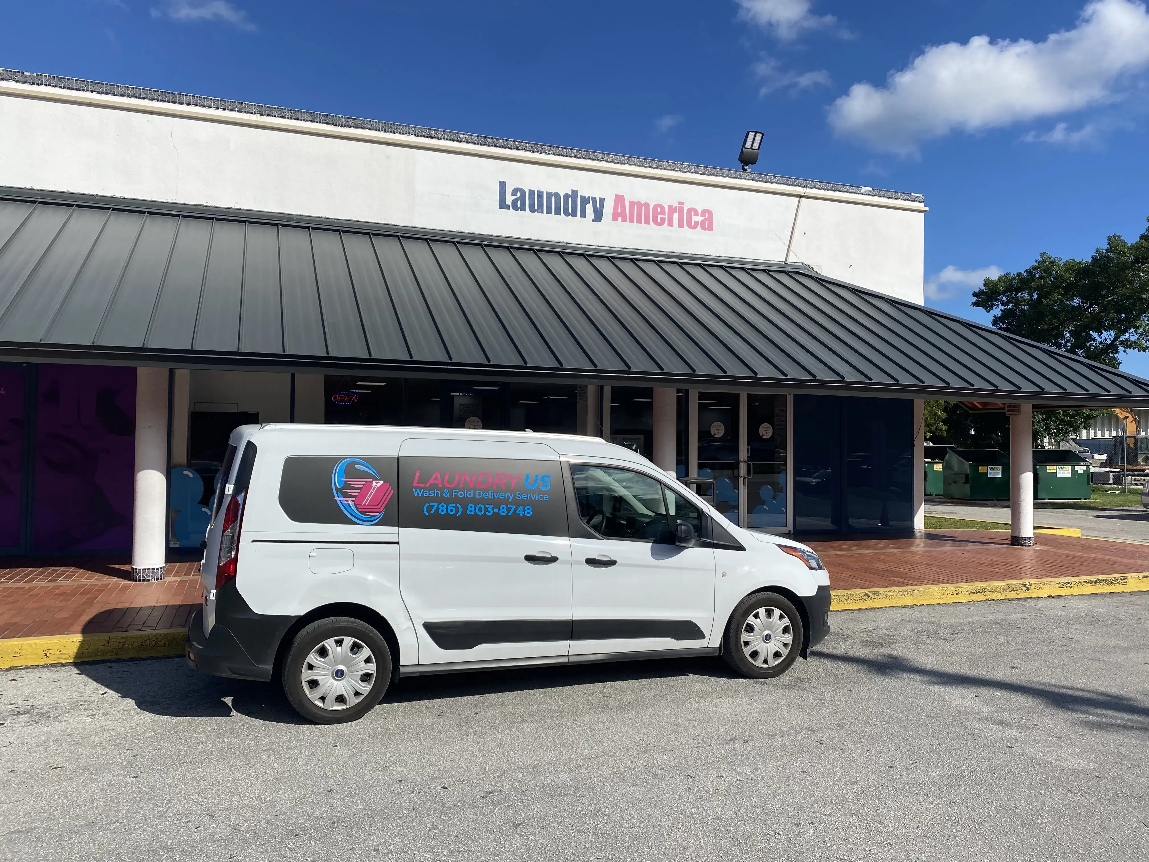 LaundroXpress - Image 4