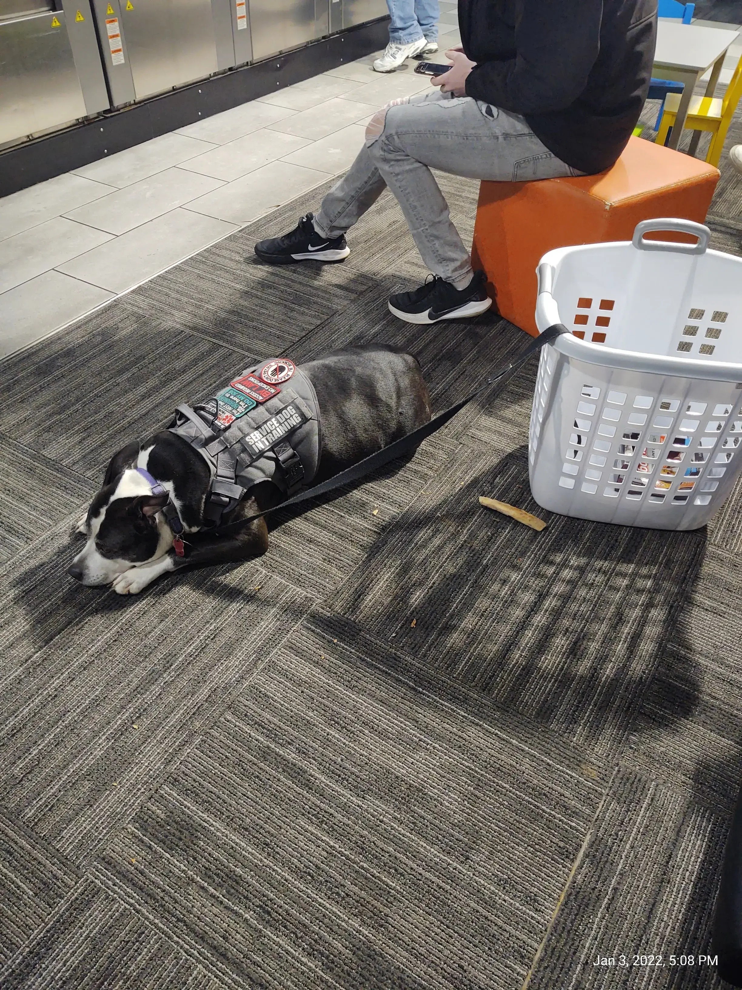 Laundry 101 & Bar - Image 10