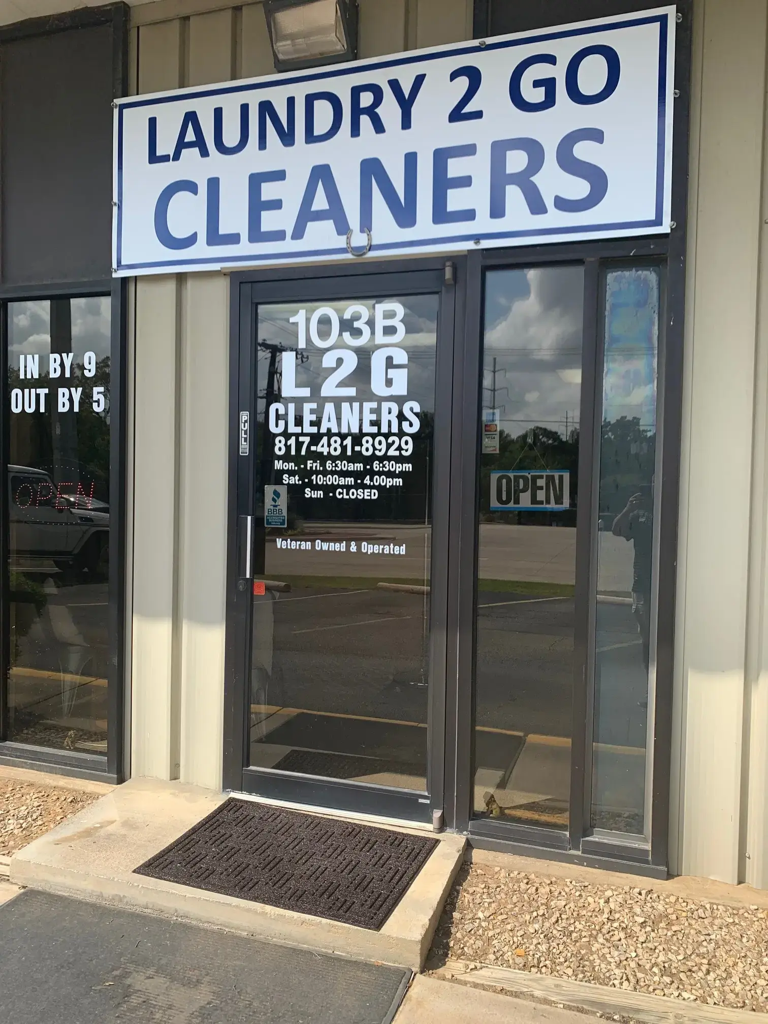 Laundry 2 Go - Image 4