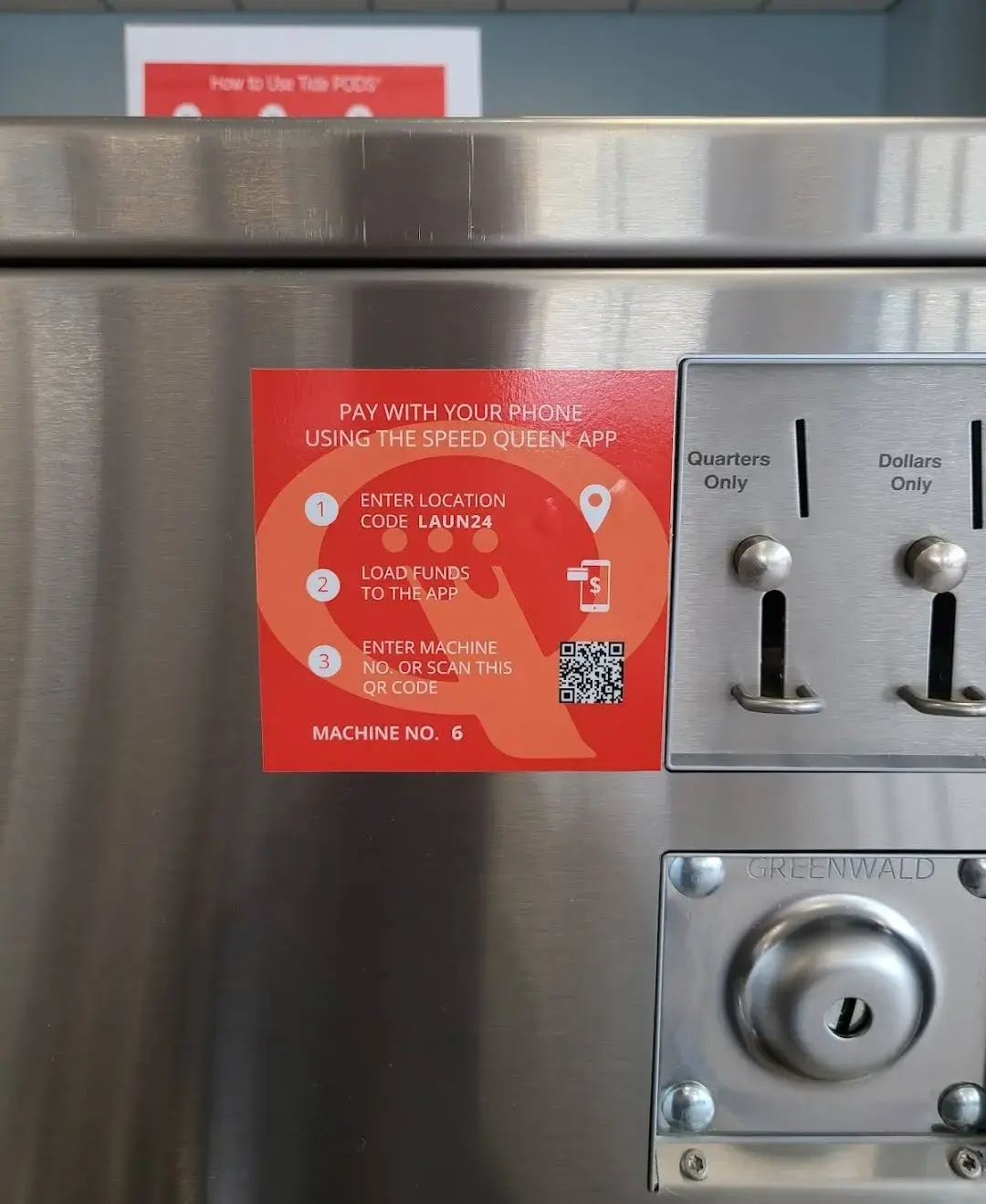 Laundry 24 - Image 13